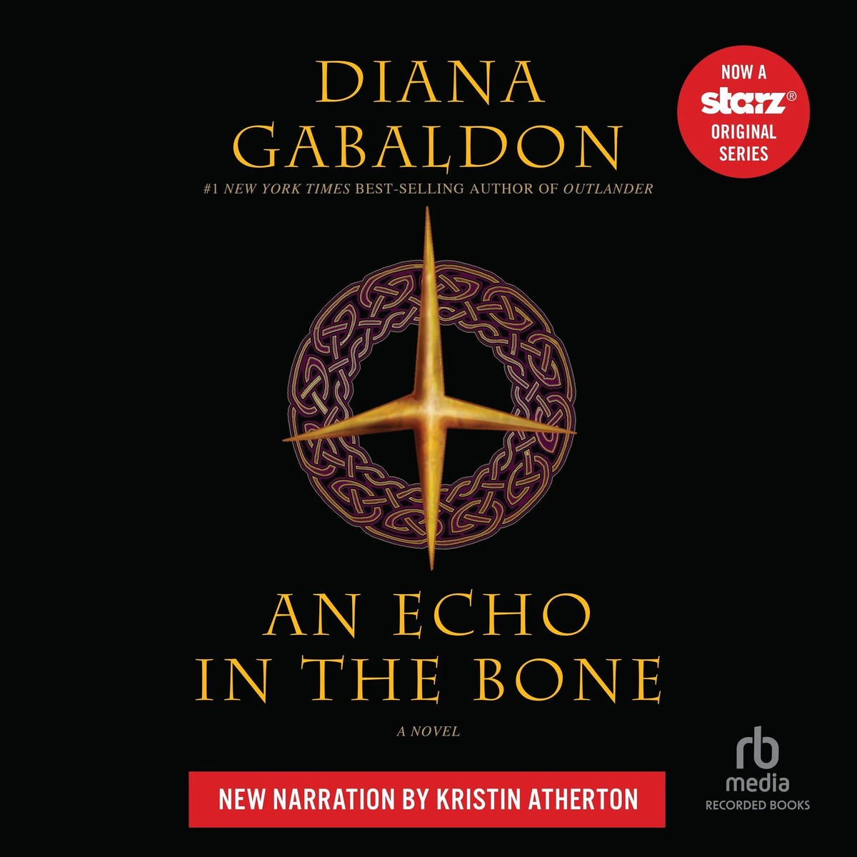 An Echo in the Bone
