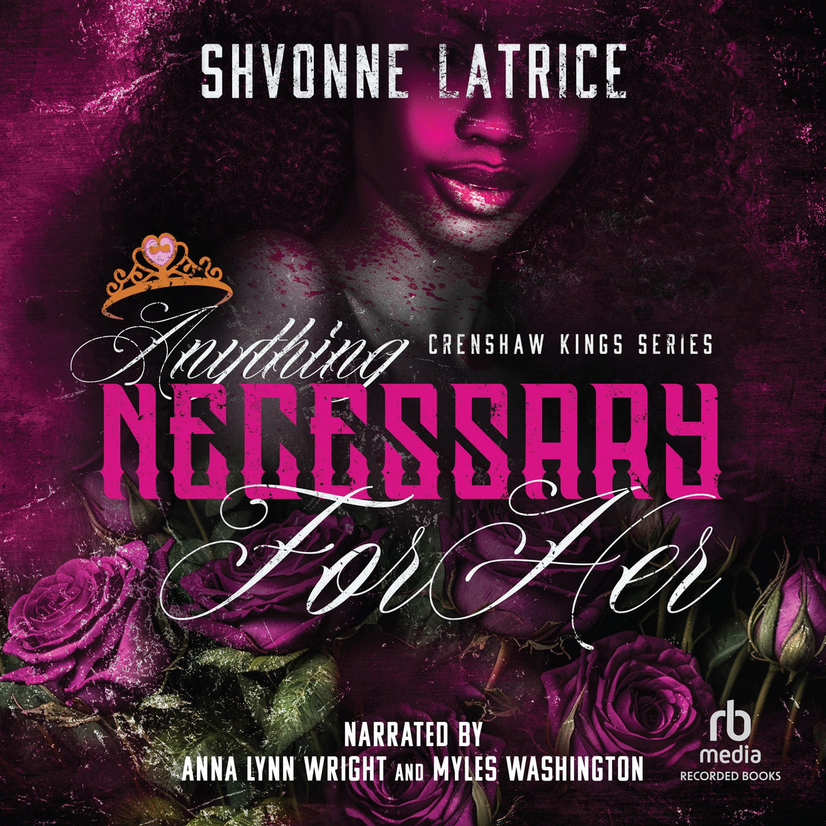 Anything Necessary for Her