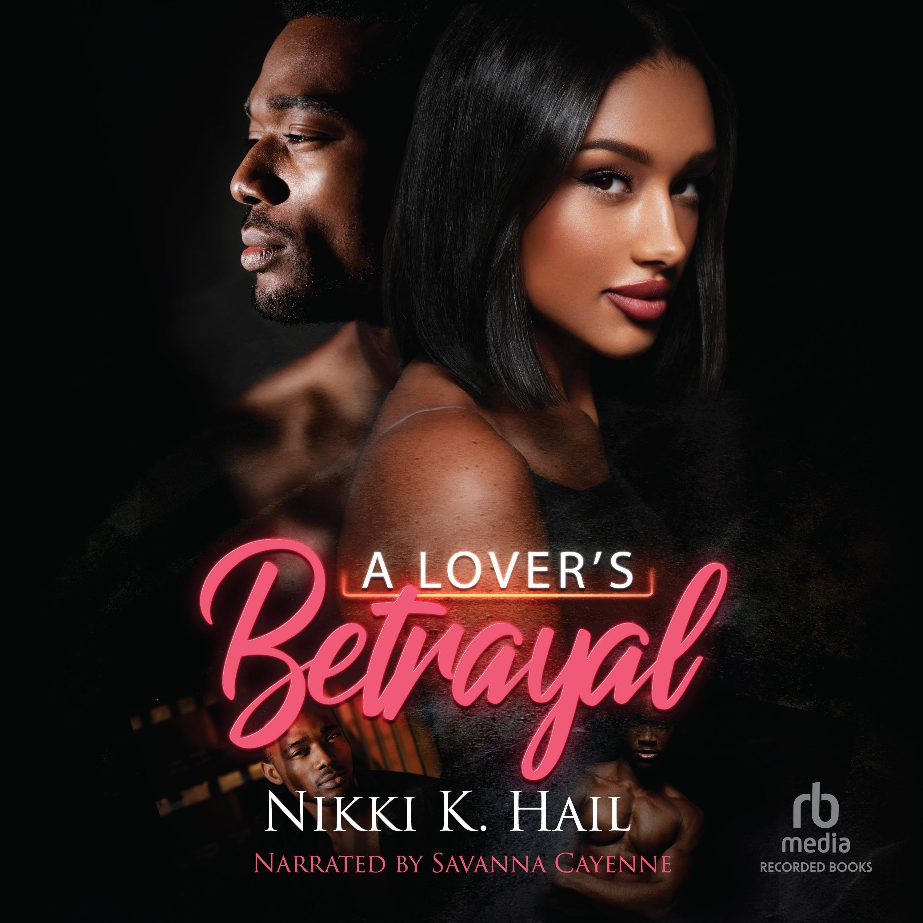 A Lover's Betrayal