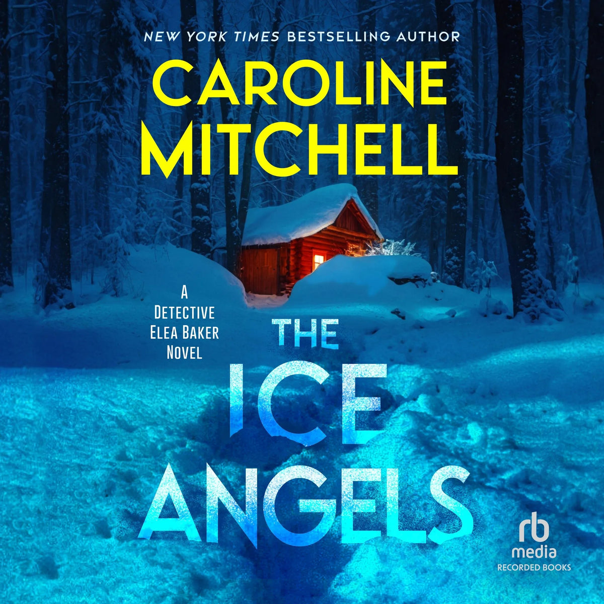 The Ice Angels