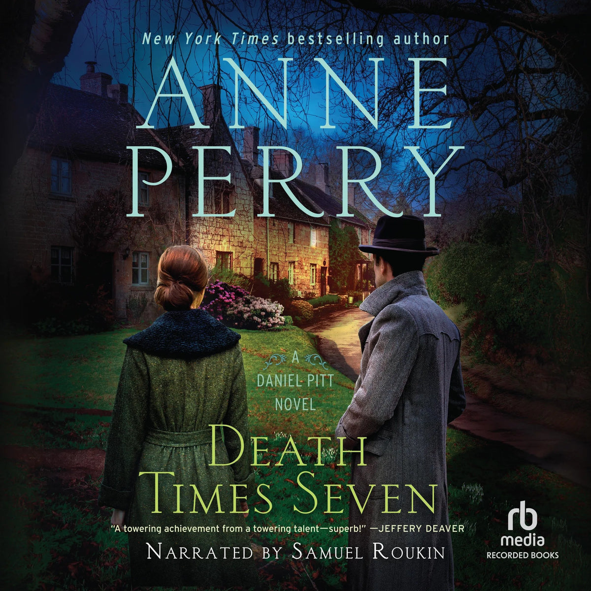 Death Times Seven