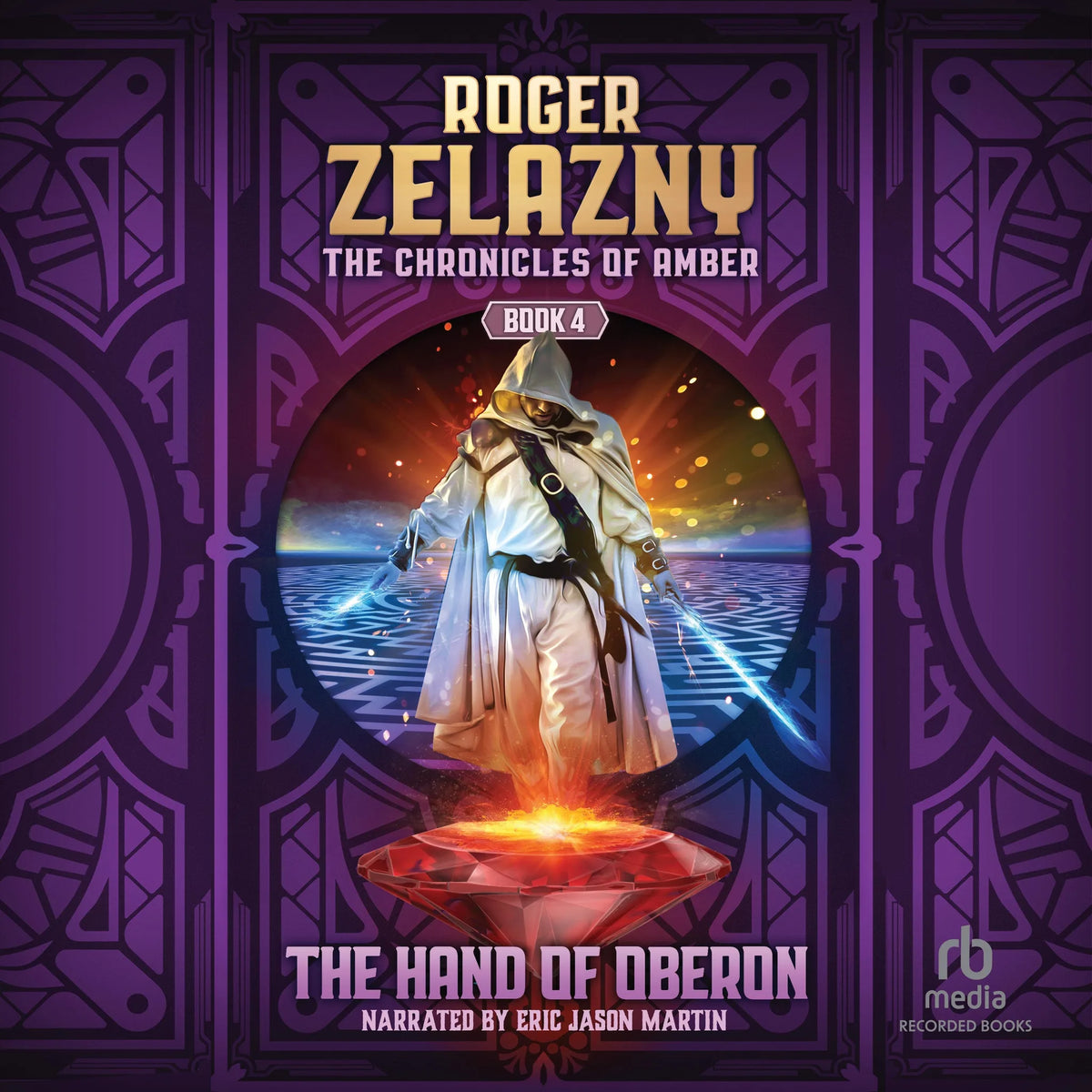 Hand of Oberon