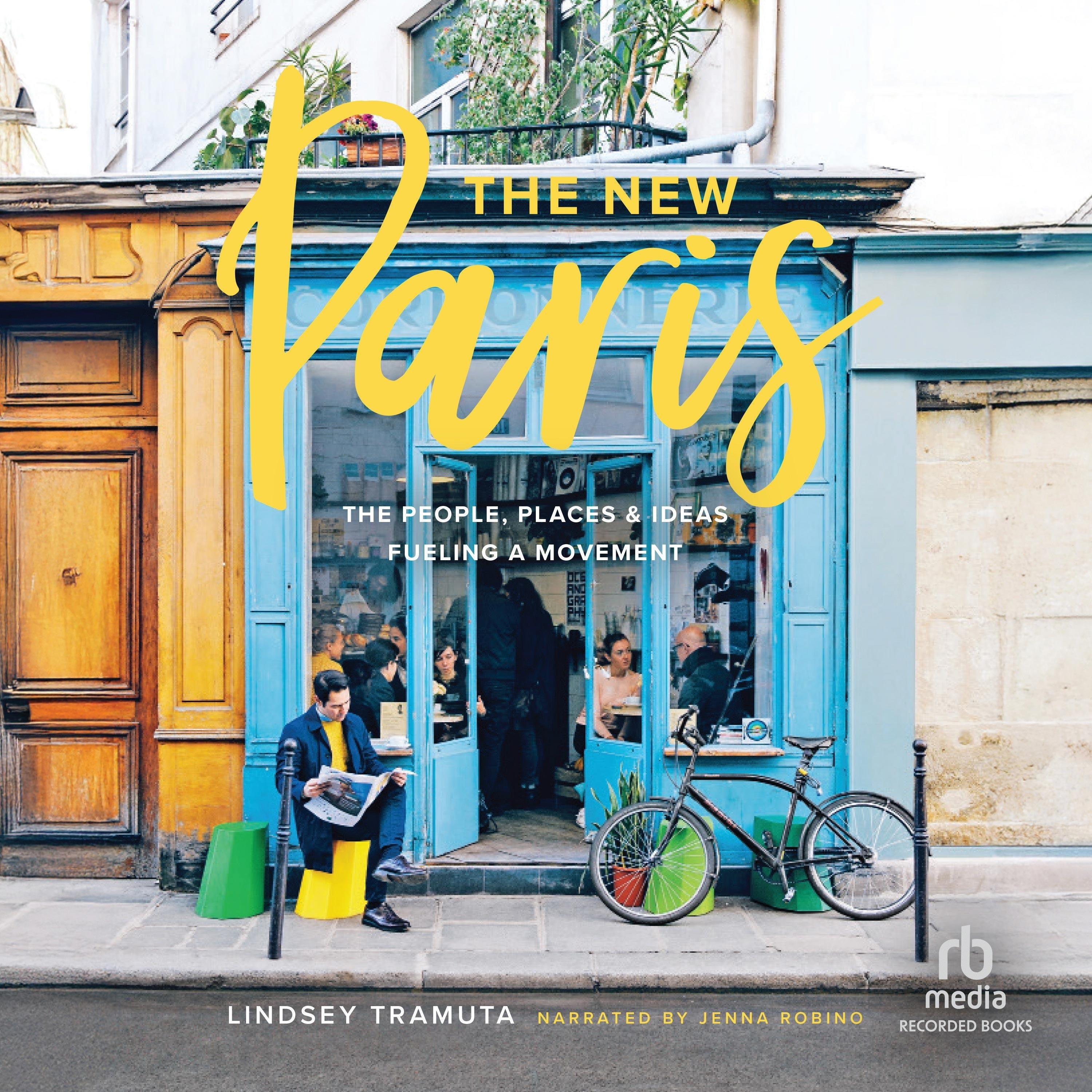 The New Paris
