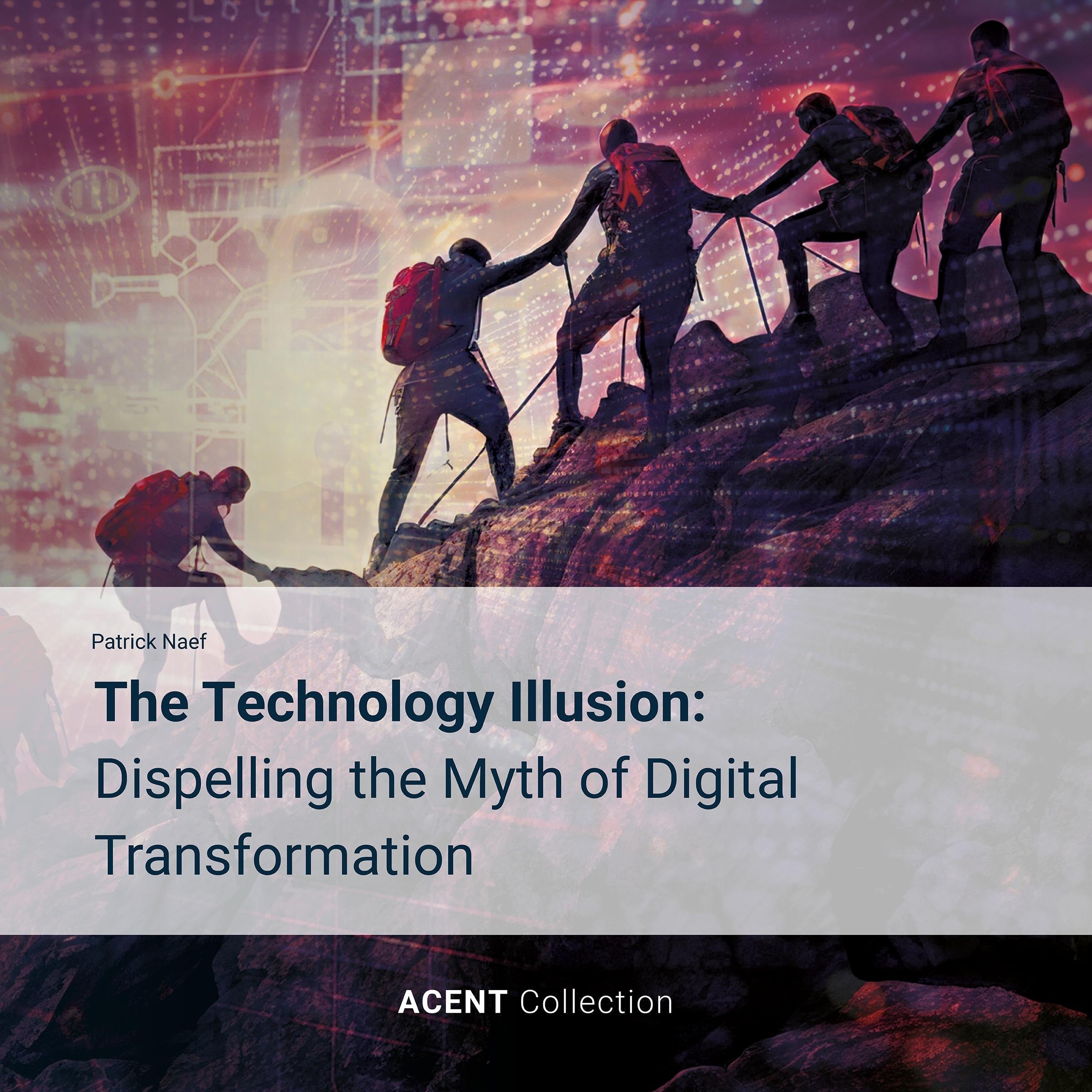 The Technology Illusion