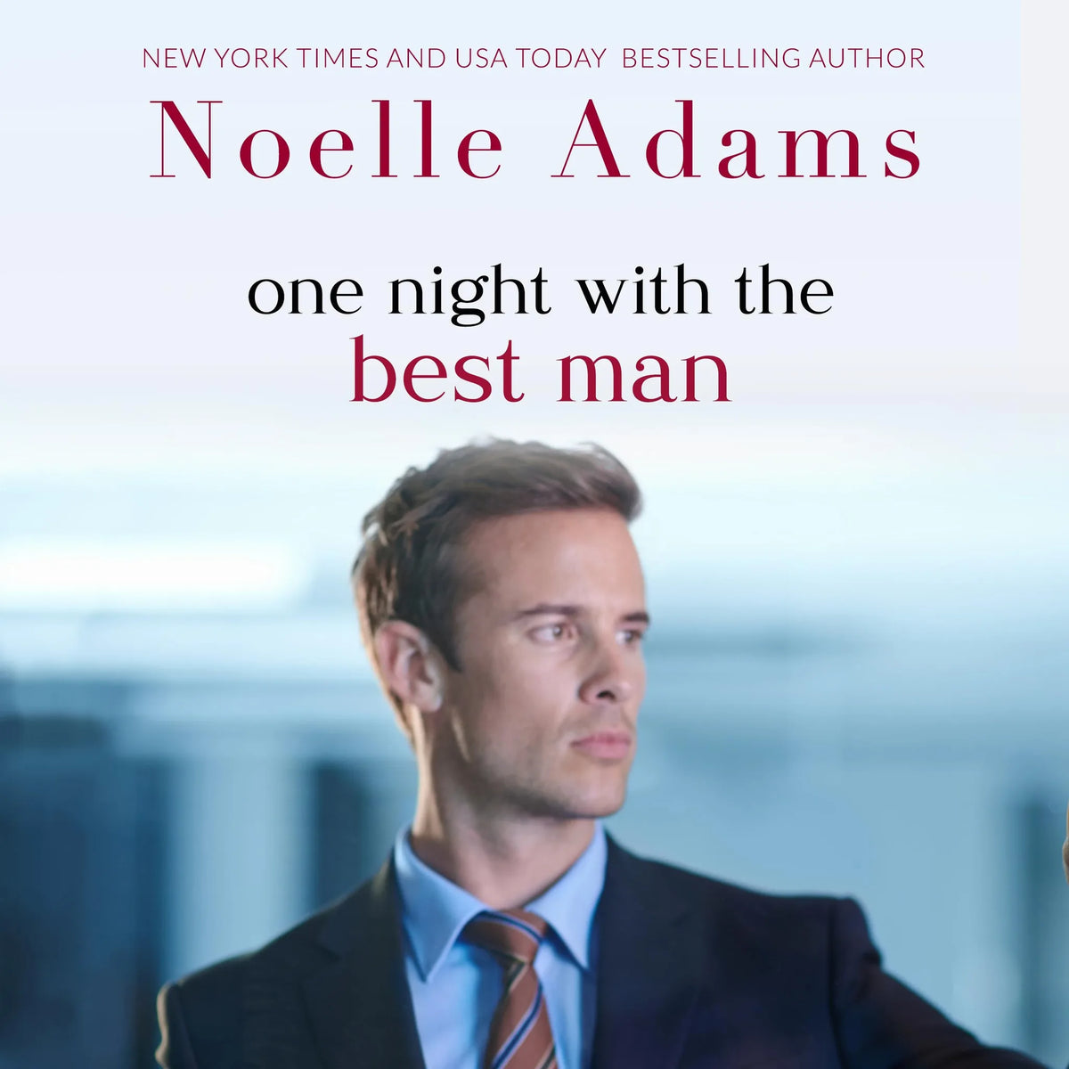 One Night with The Best Man
