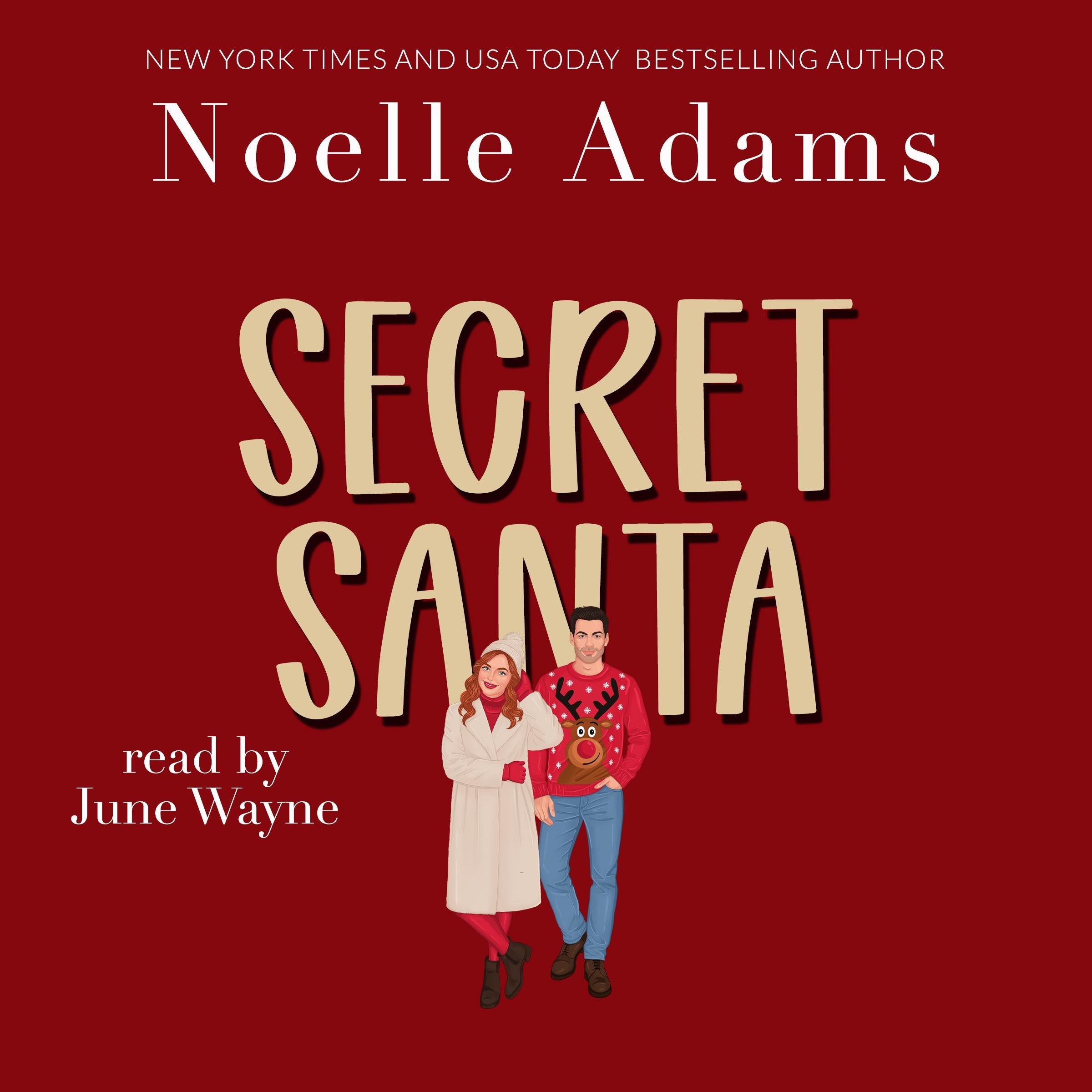 Secret Santa