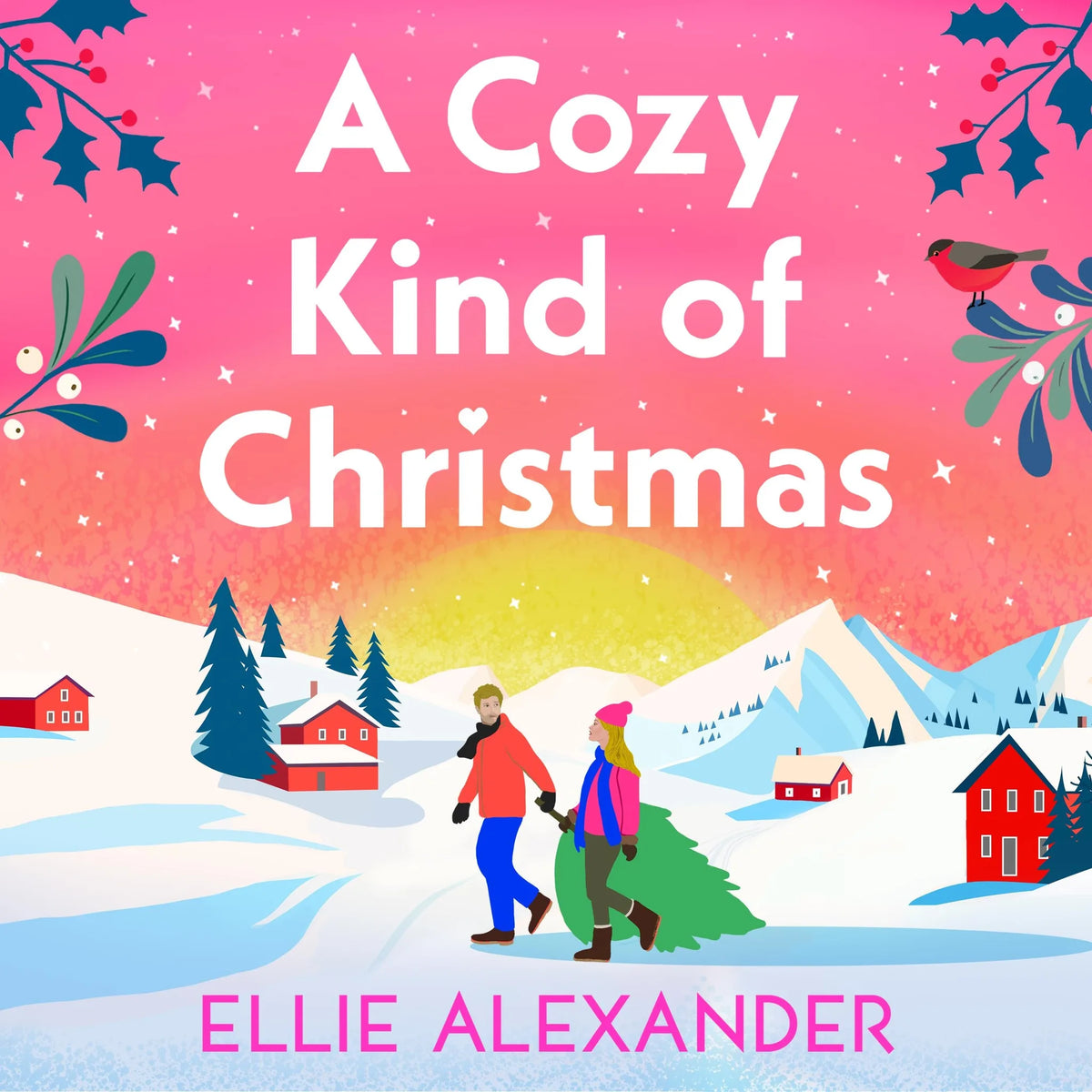 A Cozy Kind of Christmas