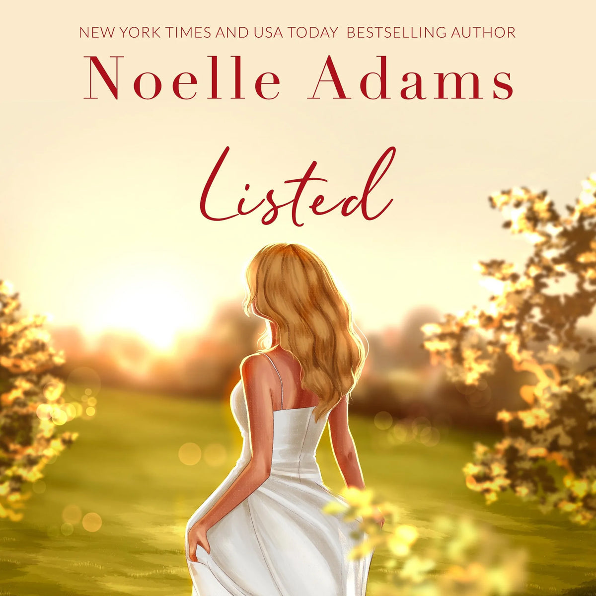 Listed (Volumes I-VI)