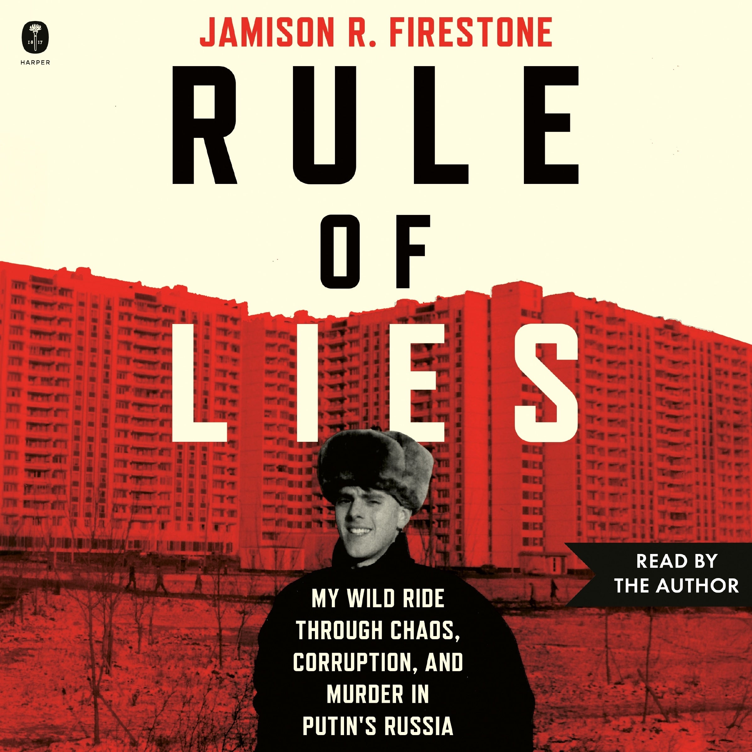 Rule of Lies