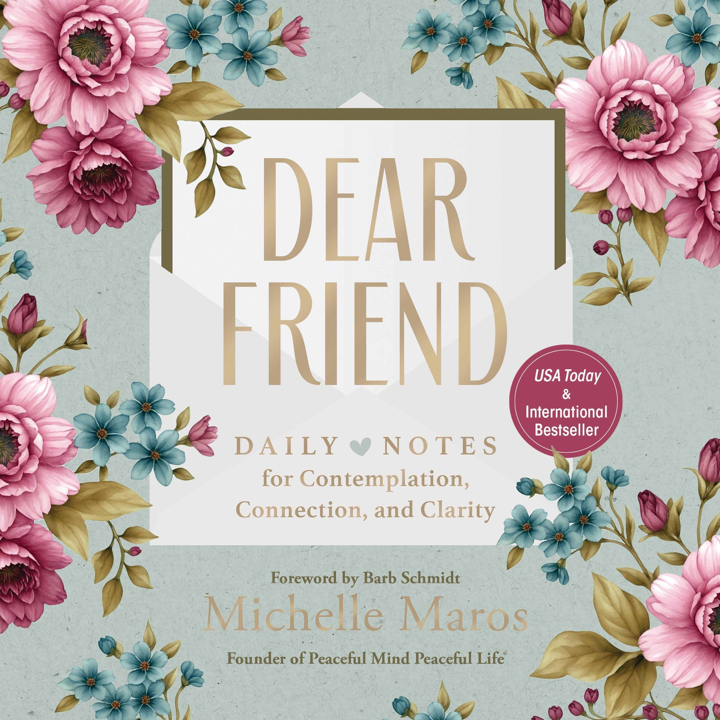 Dear Friend