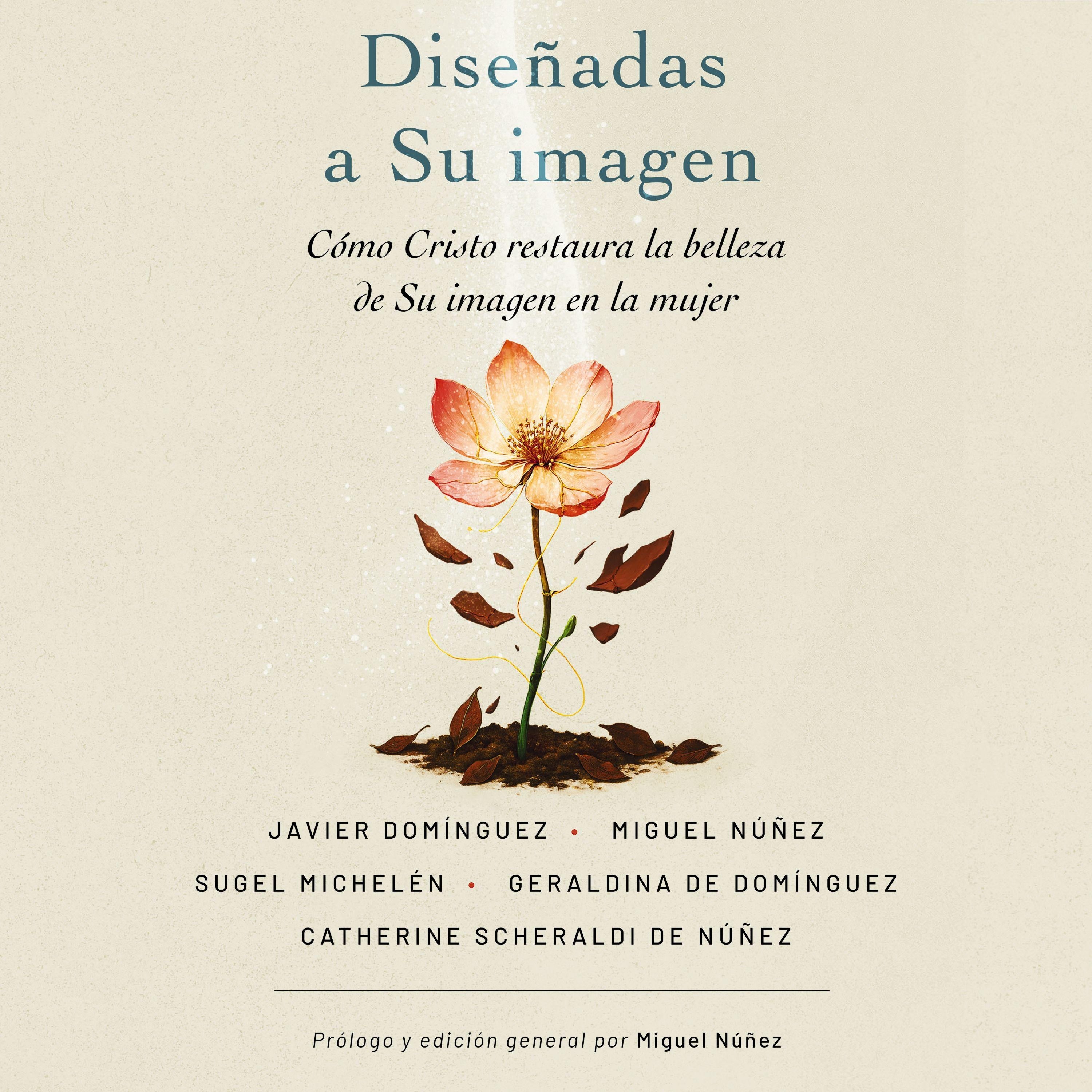 Diseñadas a Su imagen
