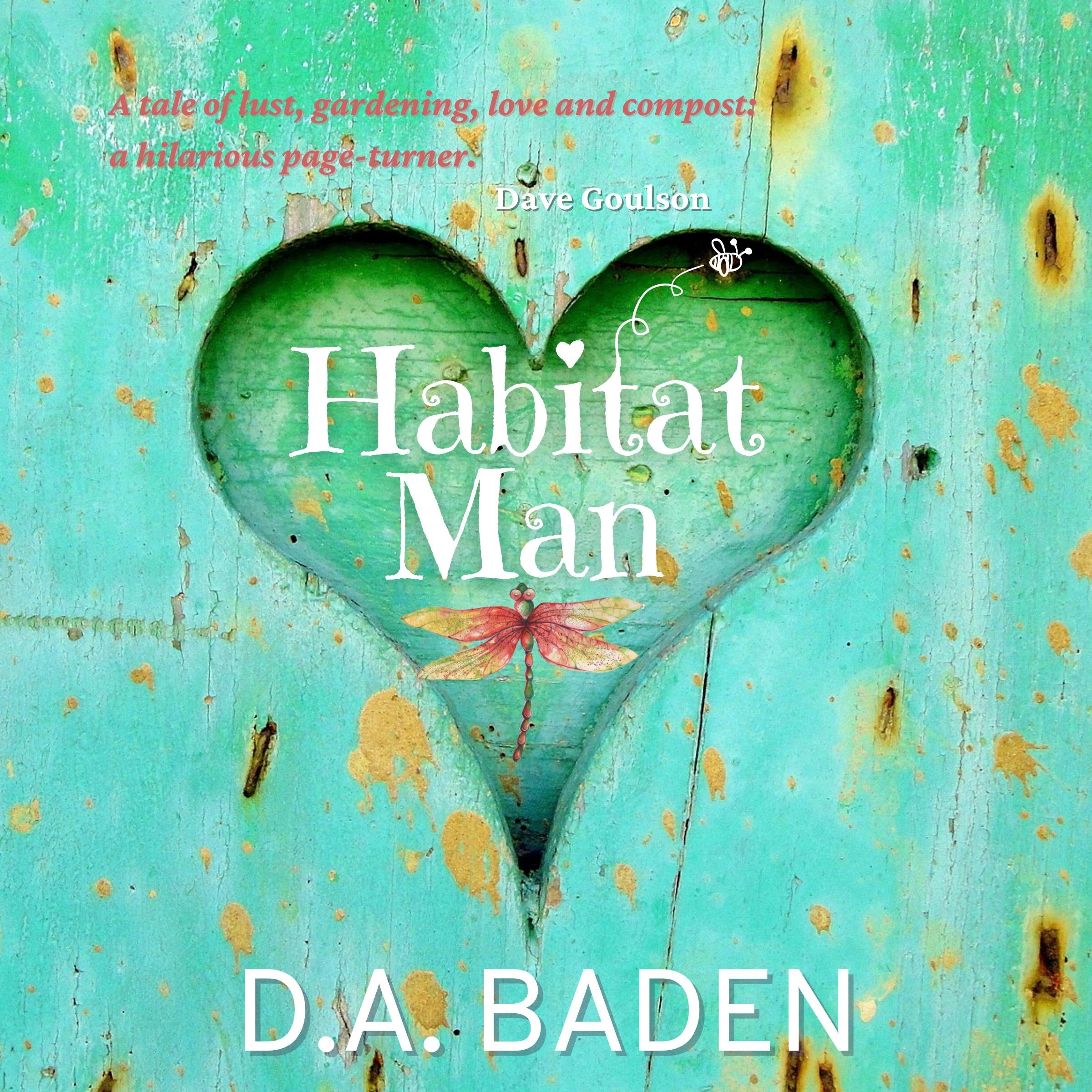Habitat Man
