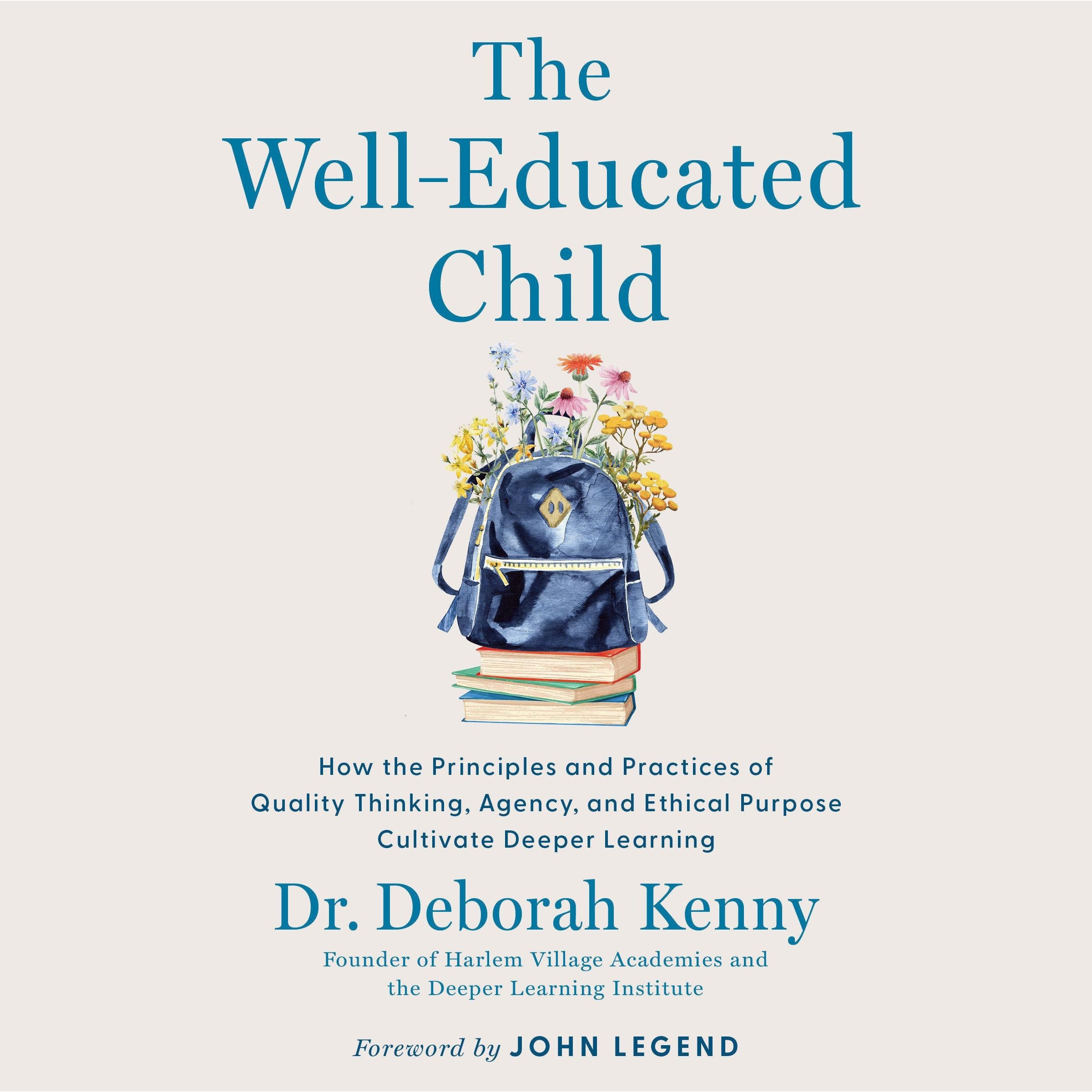 The Well-Educated Child