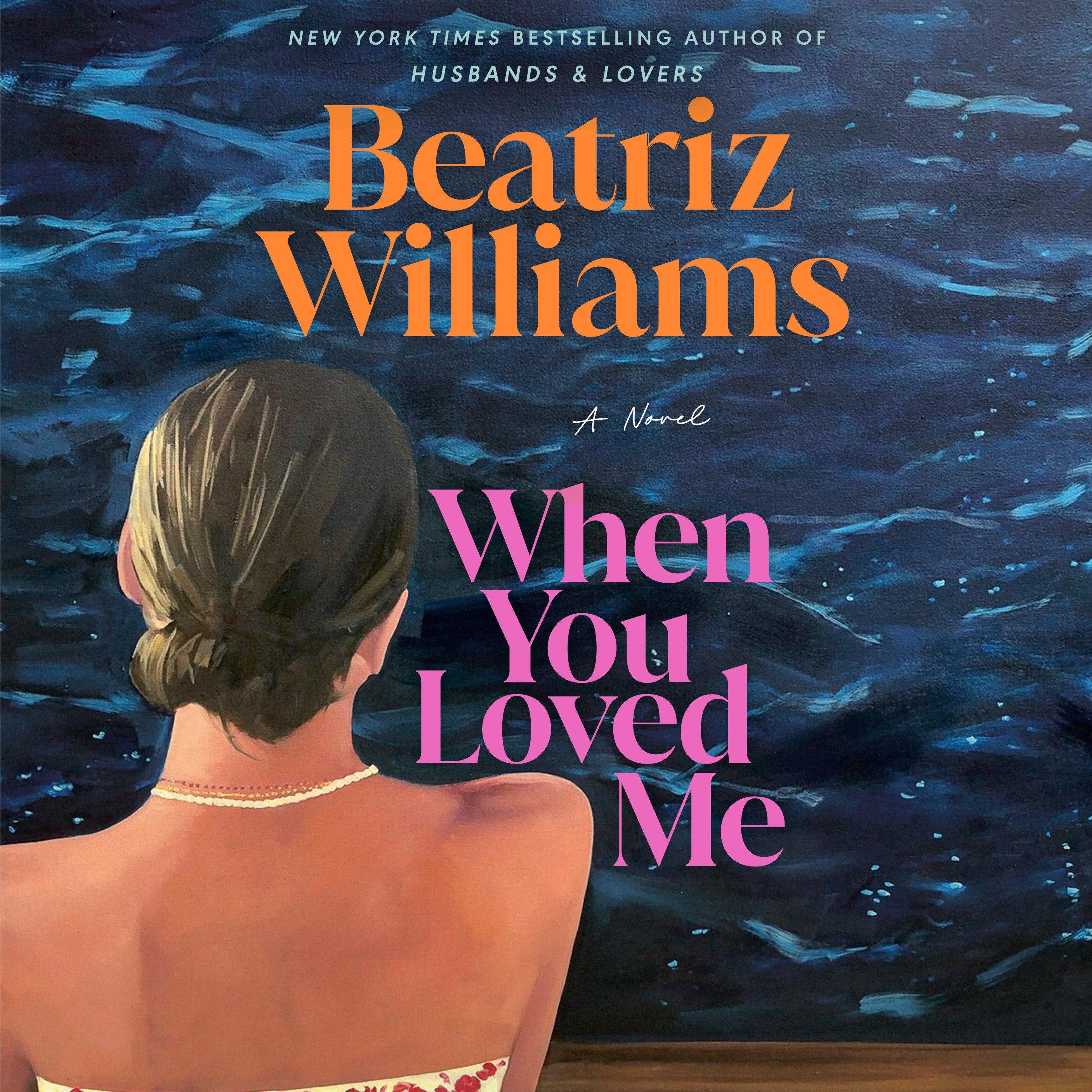 When You Loved Me