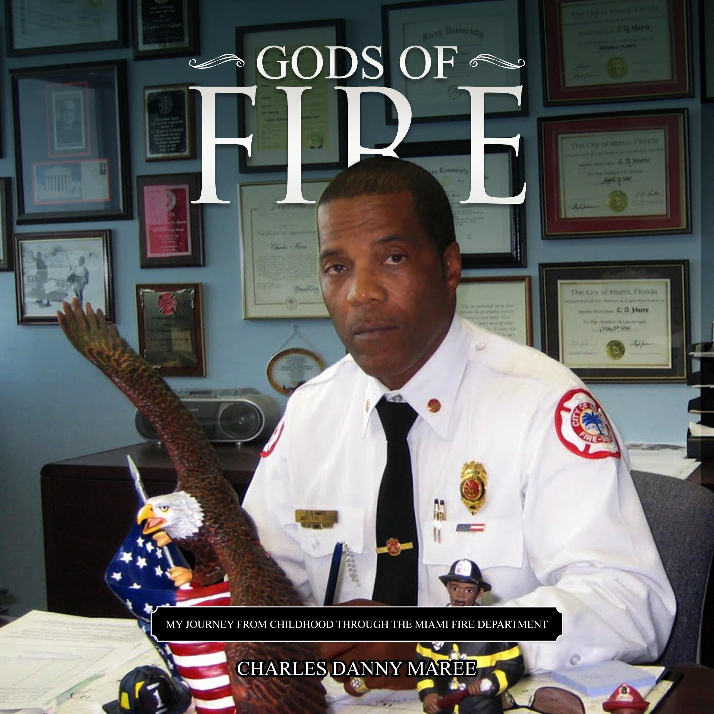 Gods Of Fire
