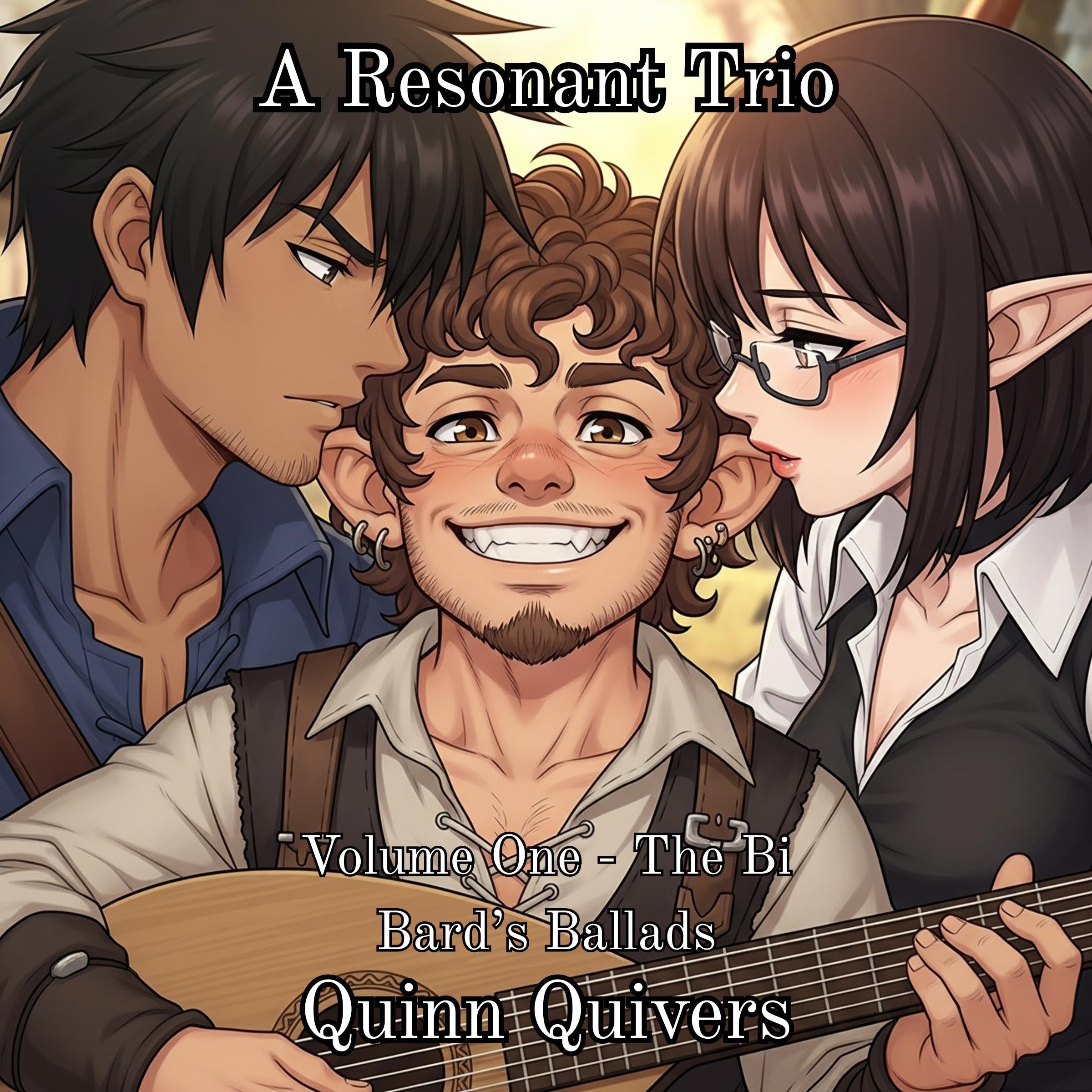 A Resonant Trio