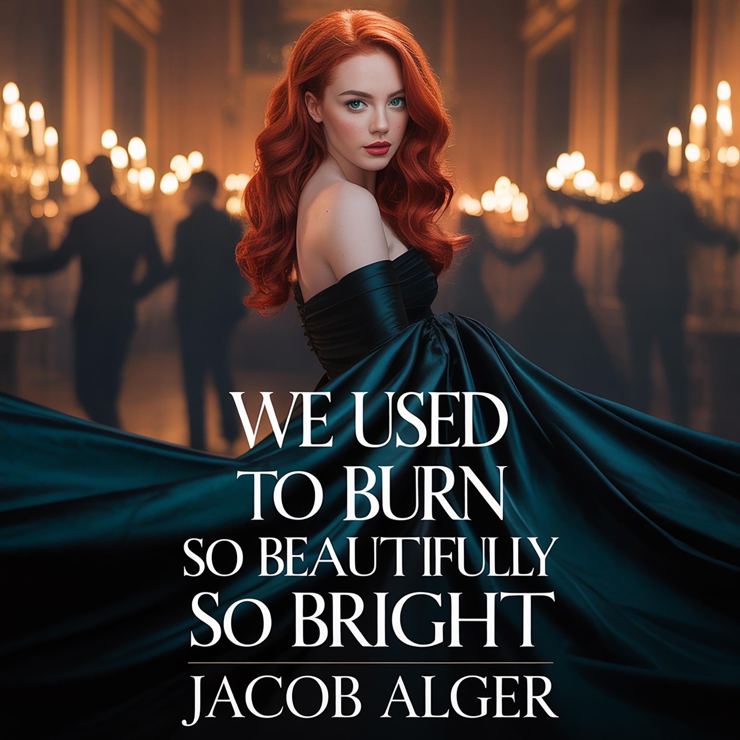 We used to burn so beautifully so bright