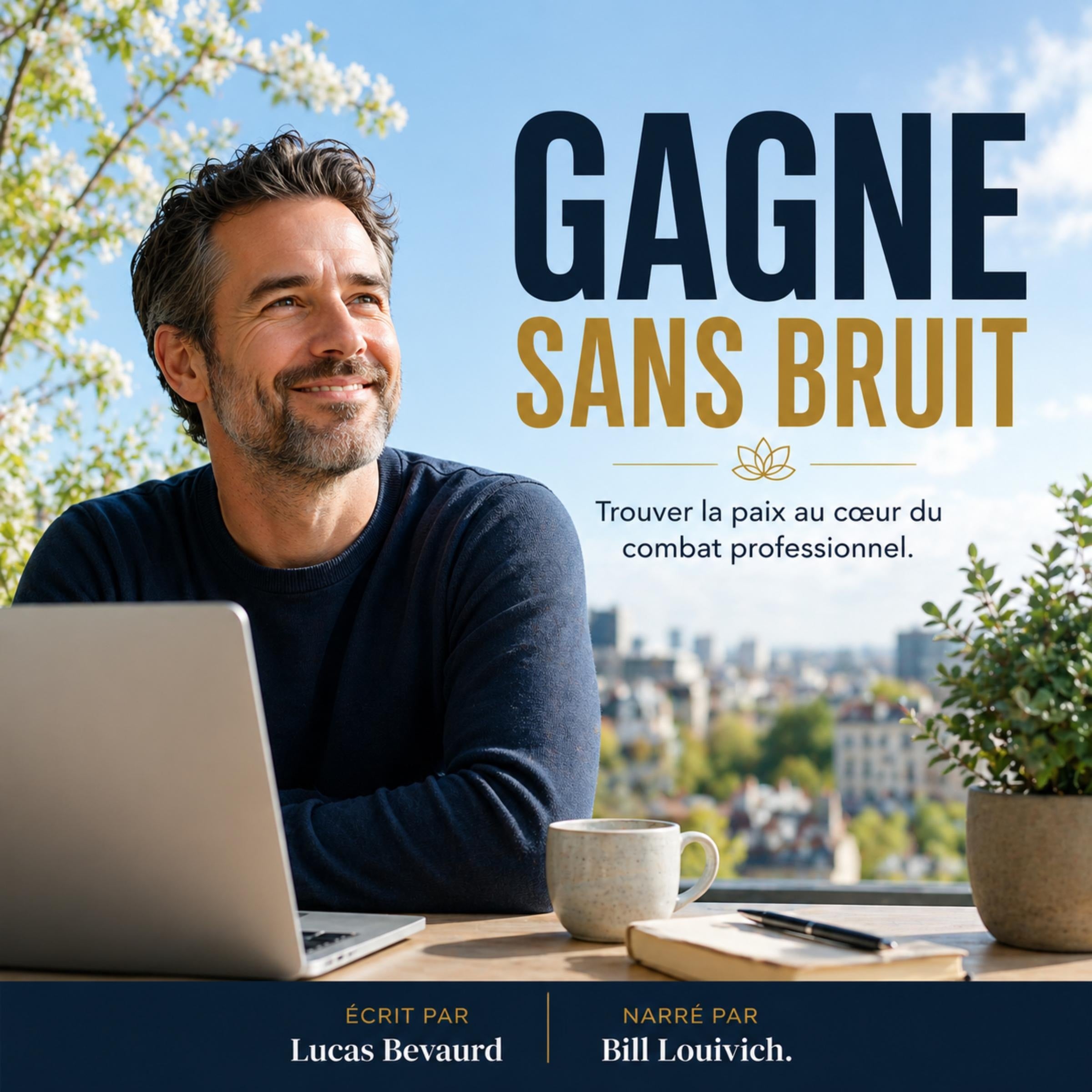 GAGNE SANS BRUIT