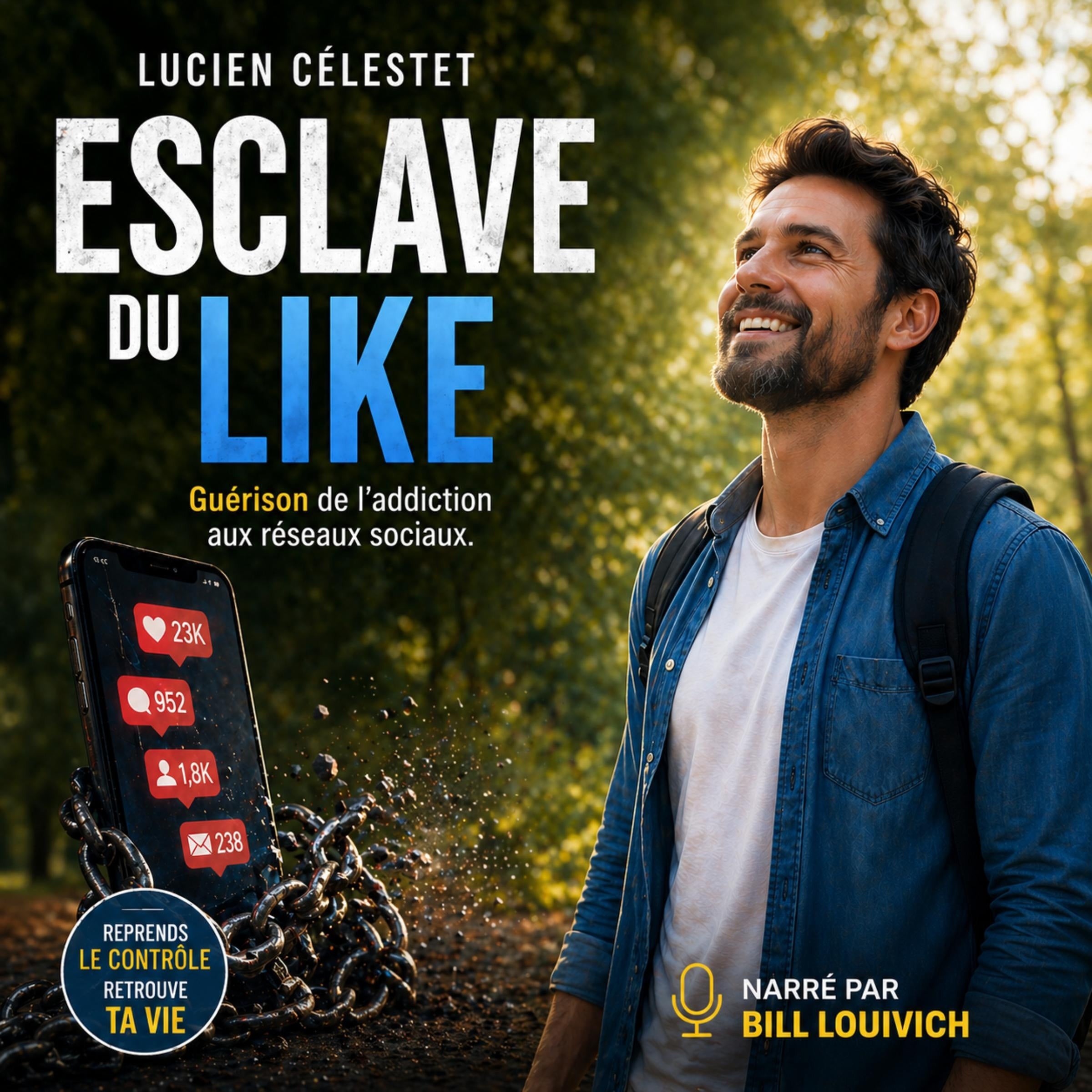 ESCLAVE DU LIKE