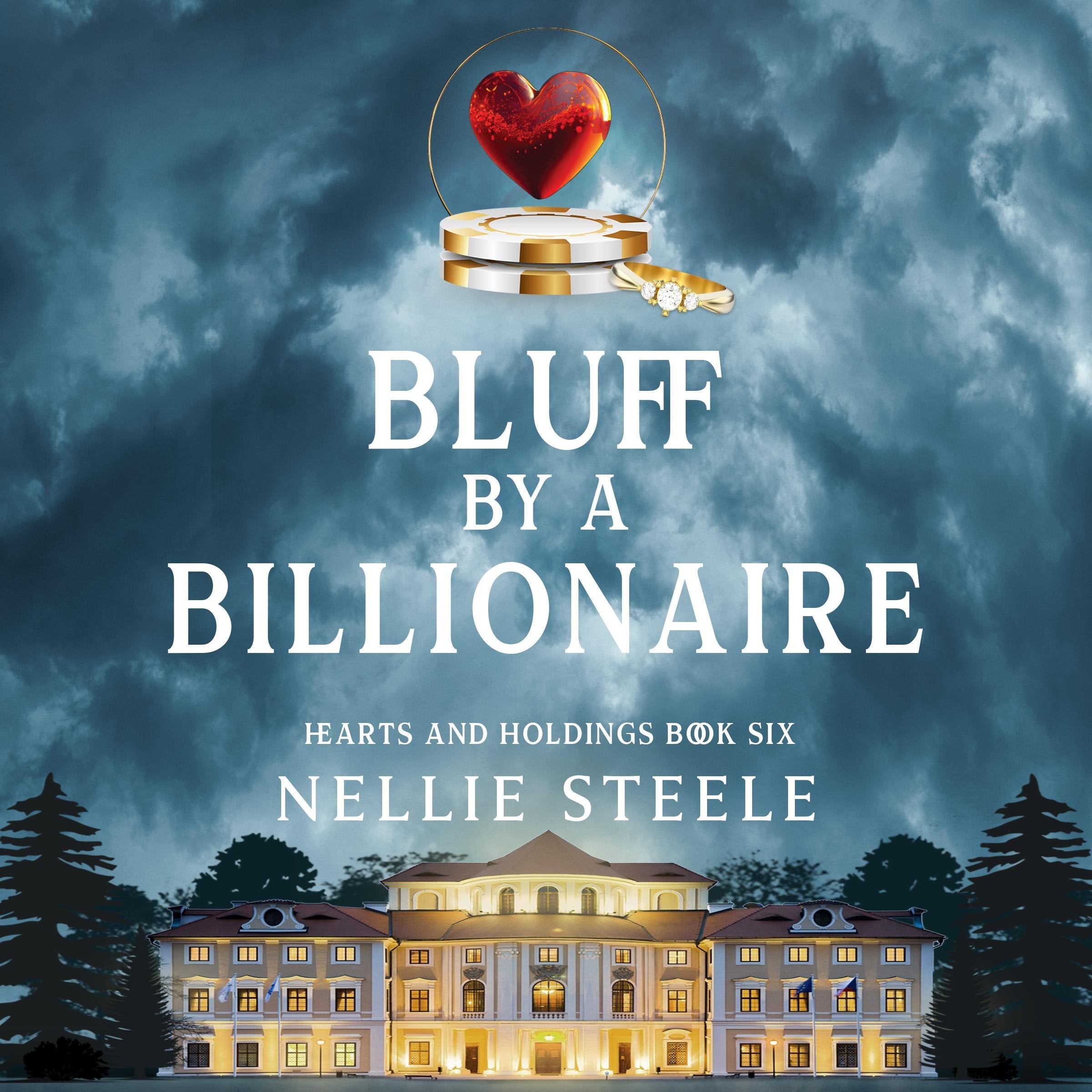 Bluff by a Billionaire