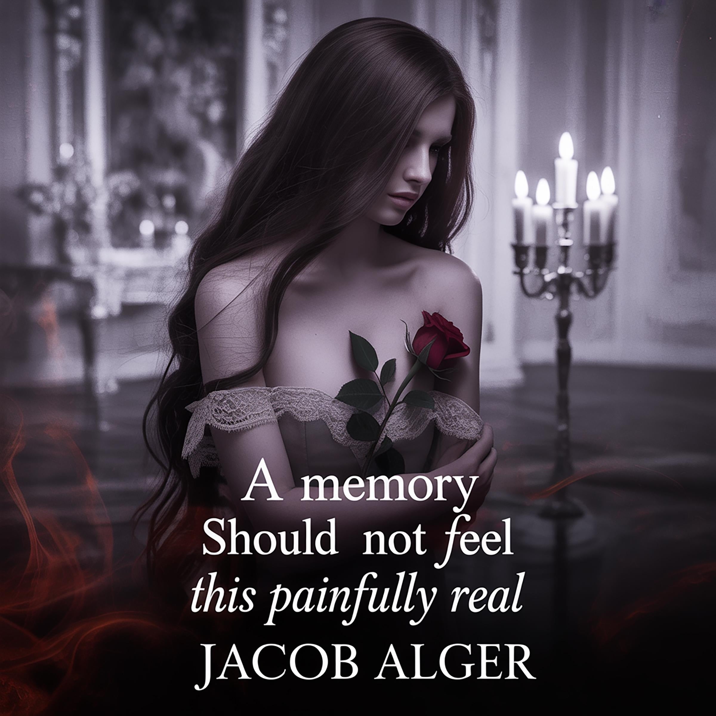 A memory should not feel this painfully real