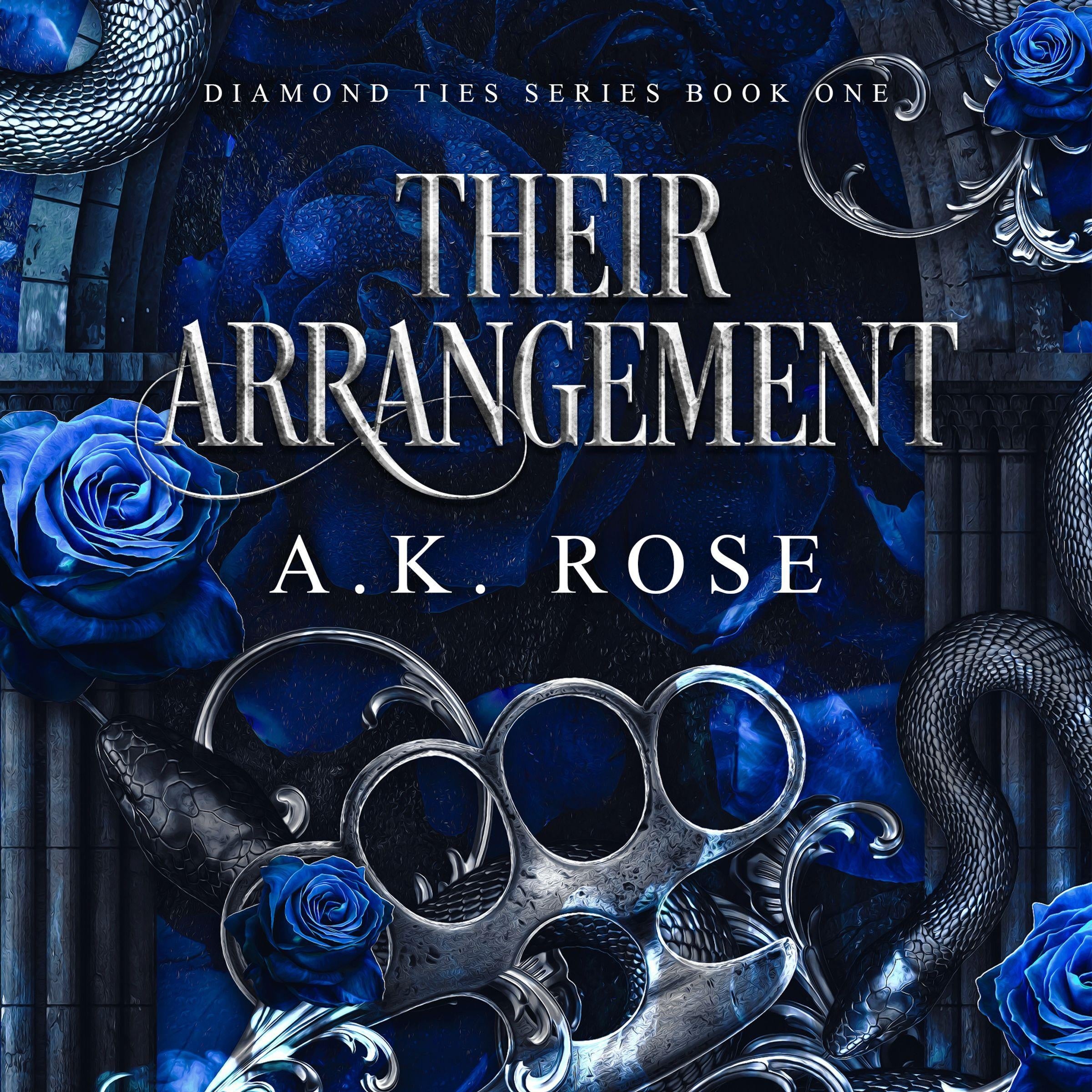 Their Arrangement