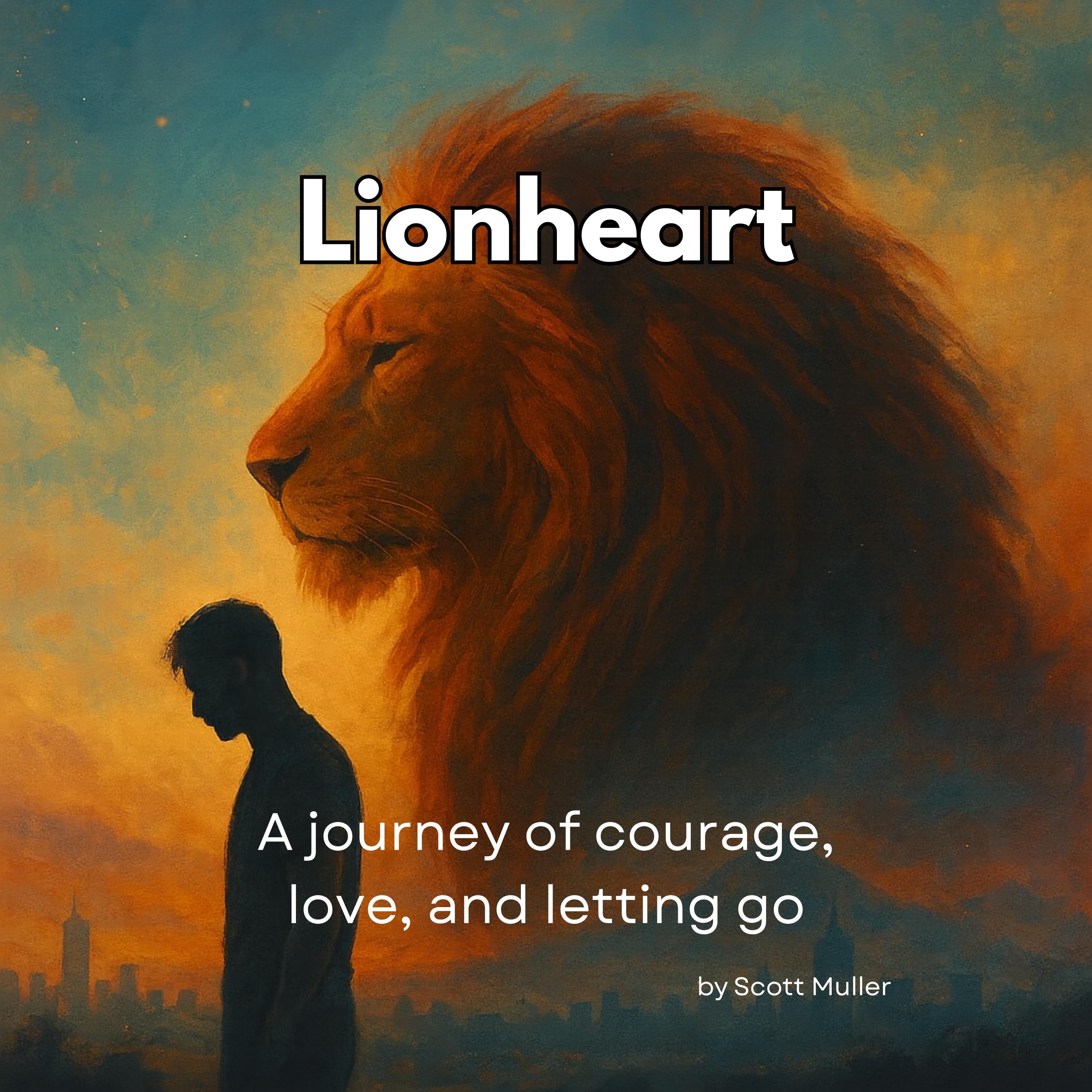 Lionheart