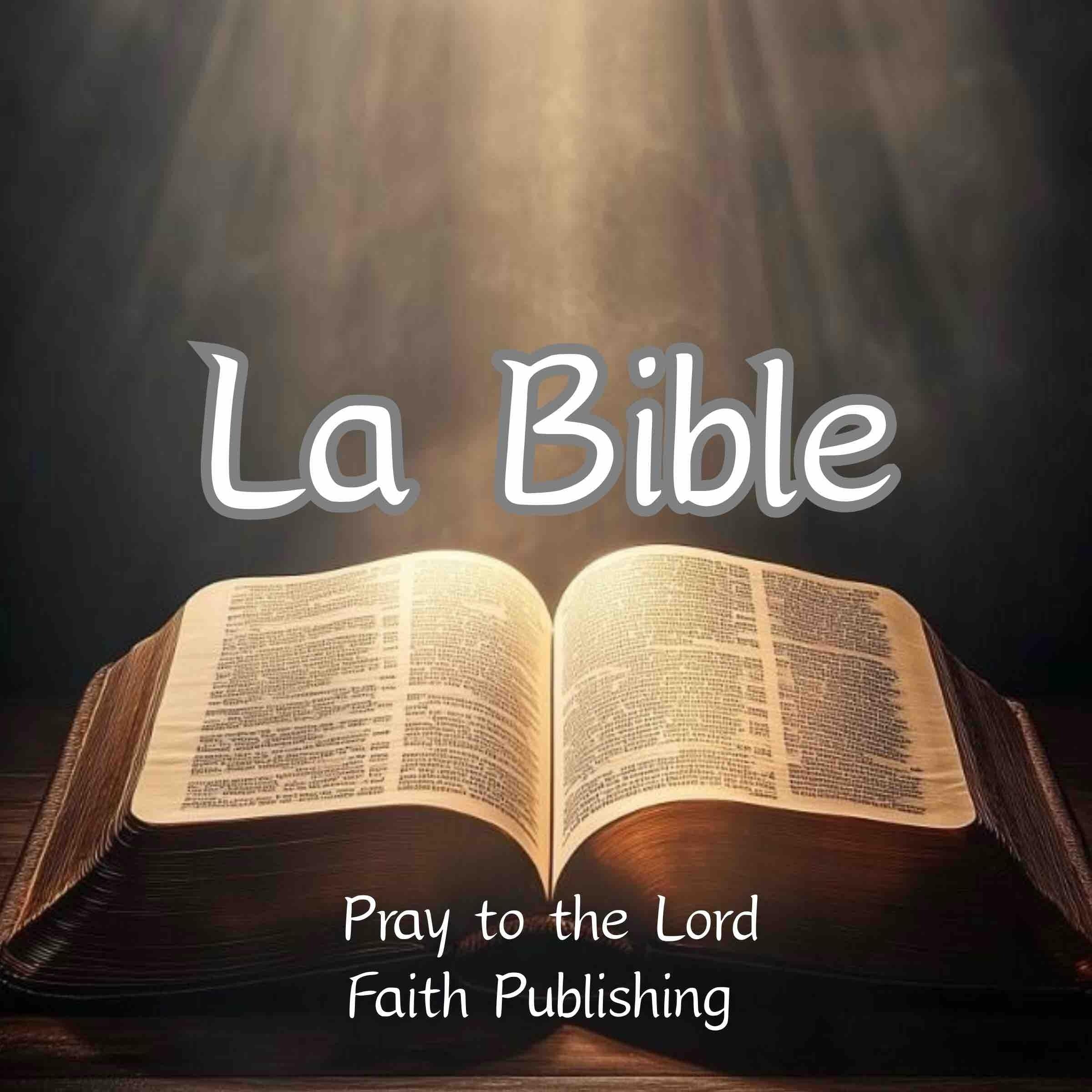 La Bible