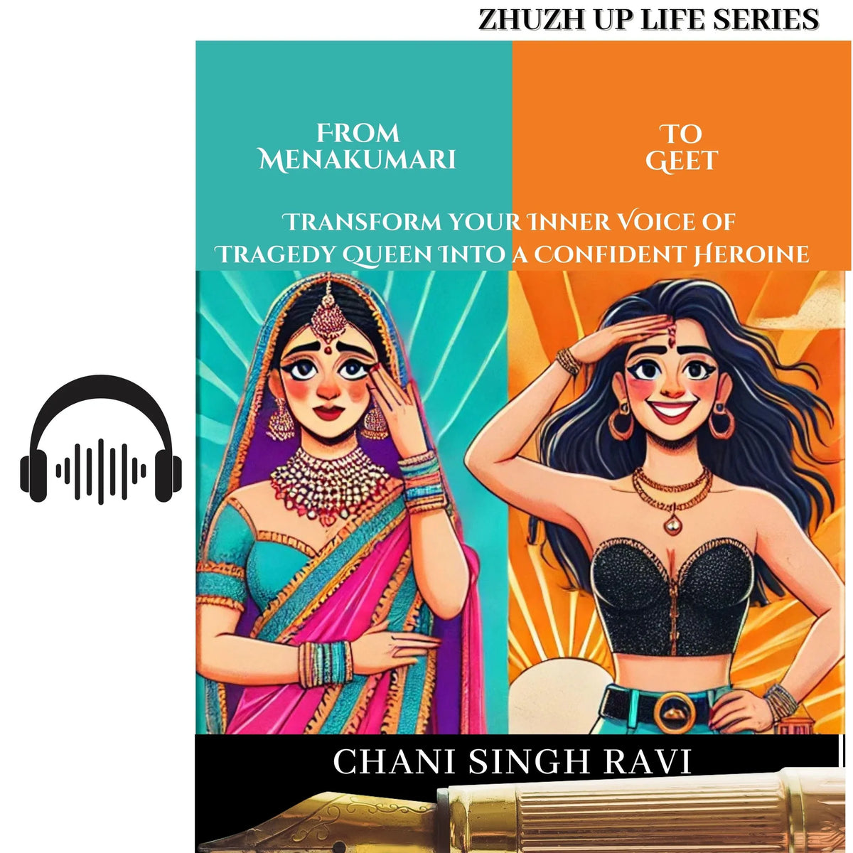 From Menakumari to Geet