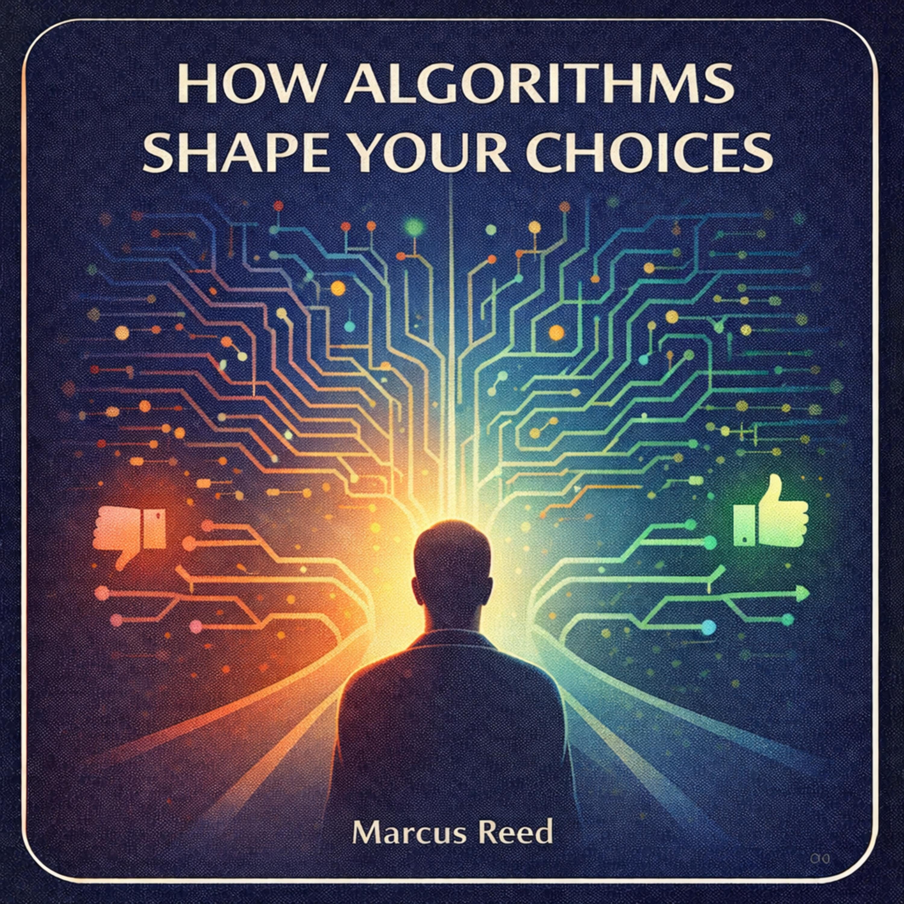 How Algorithms Shape Your Choices