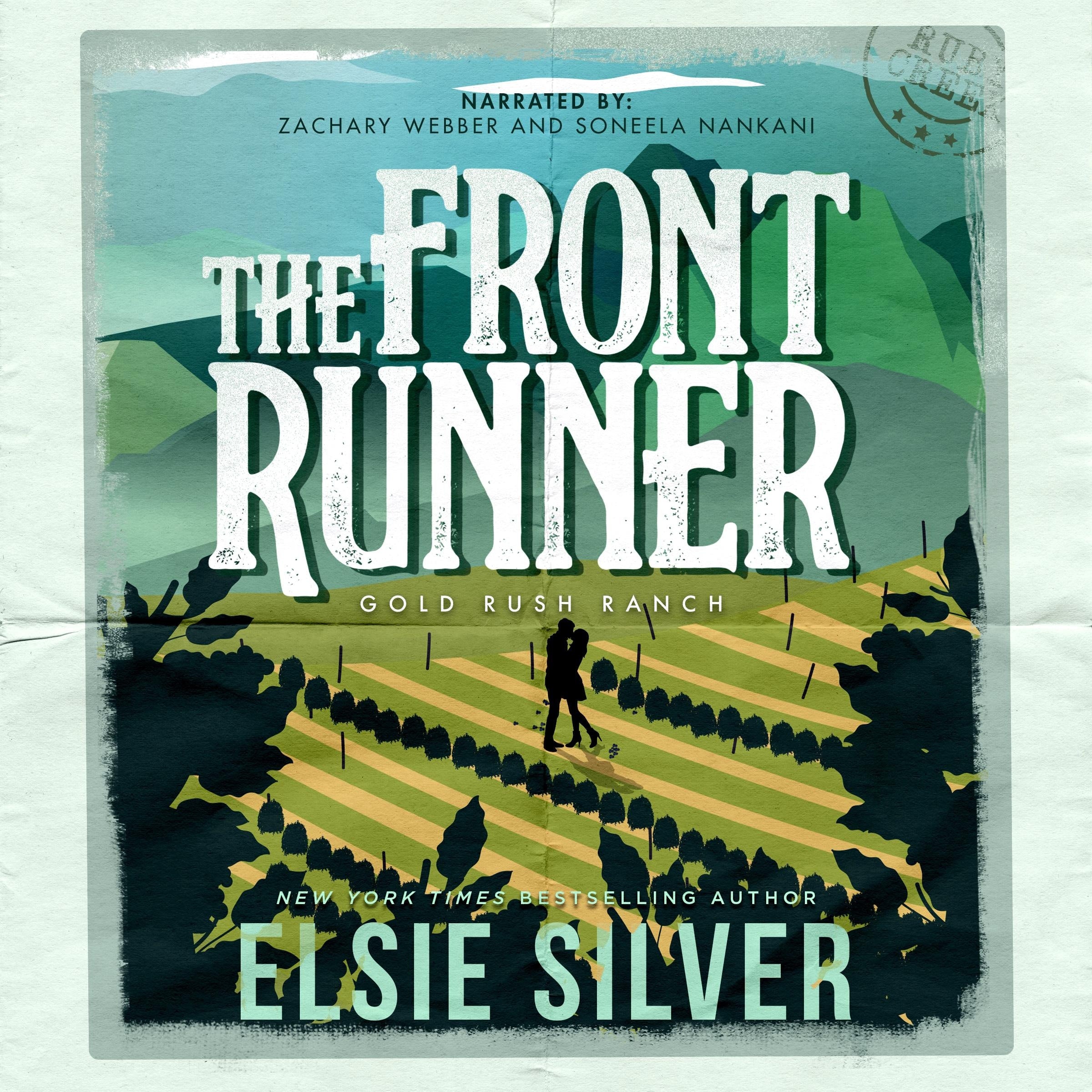The Front Runner