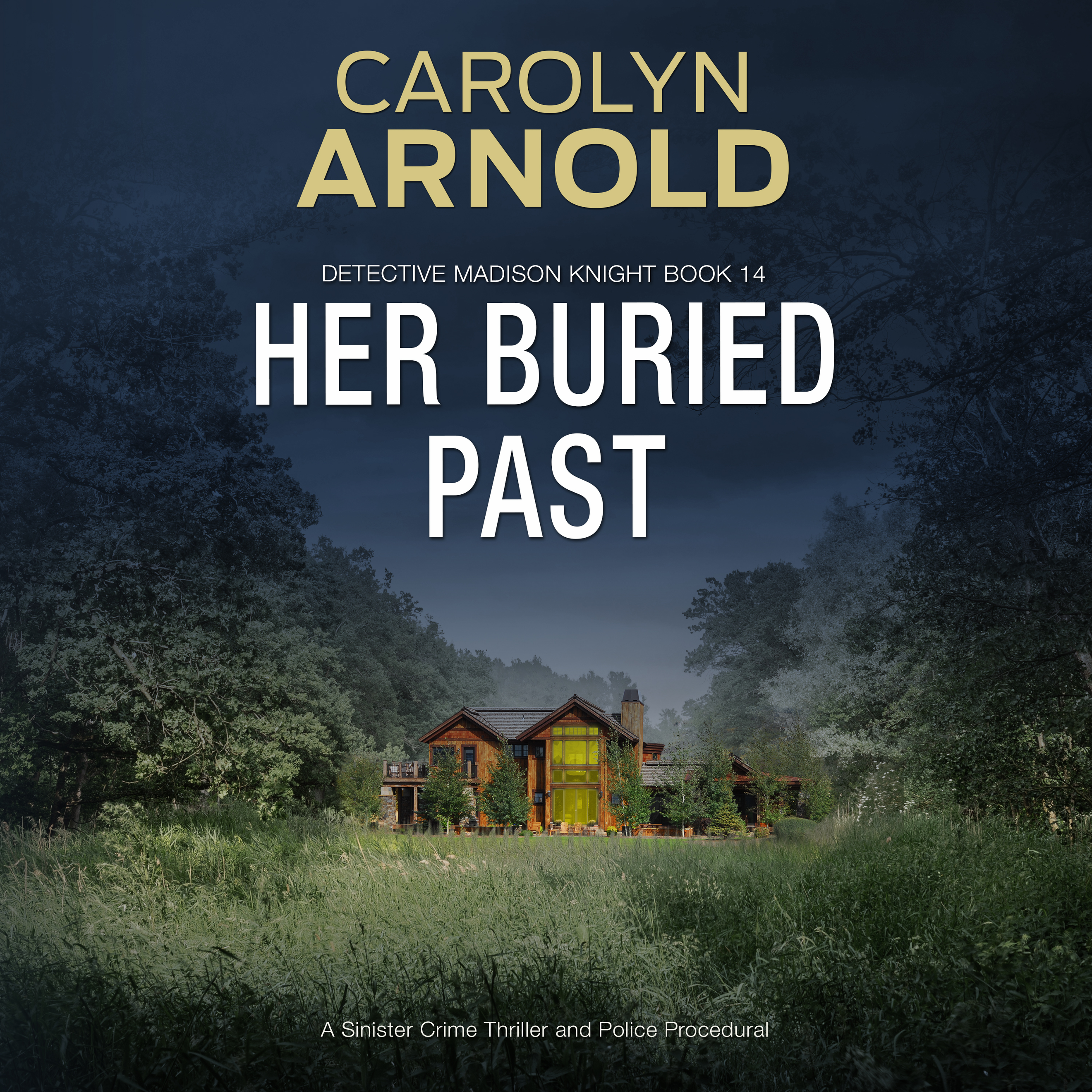 Her Buried Past
