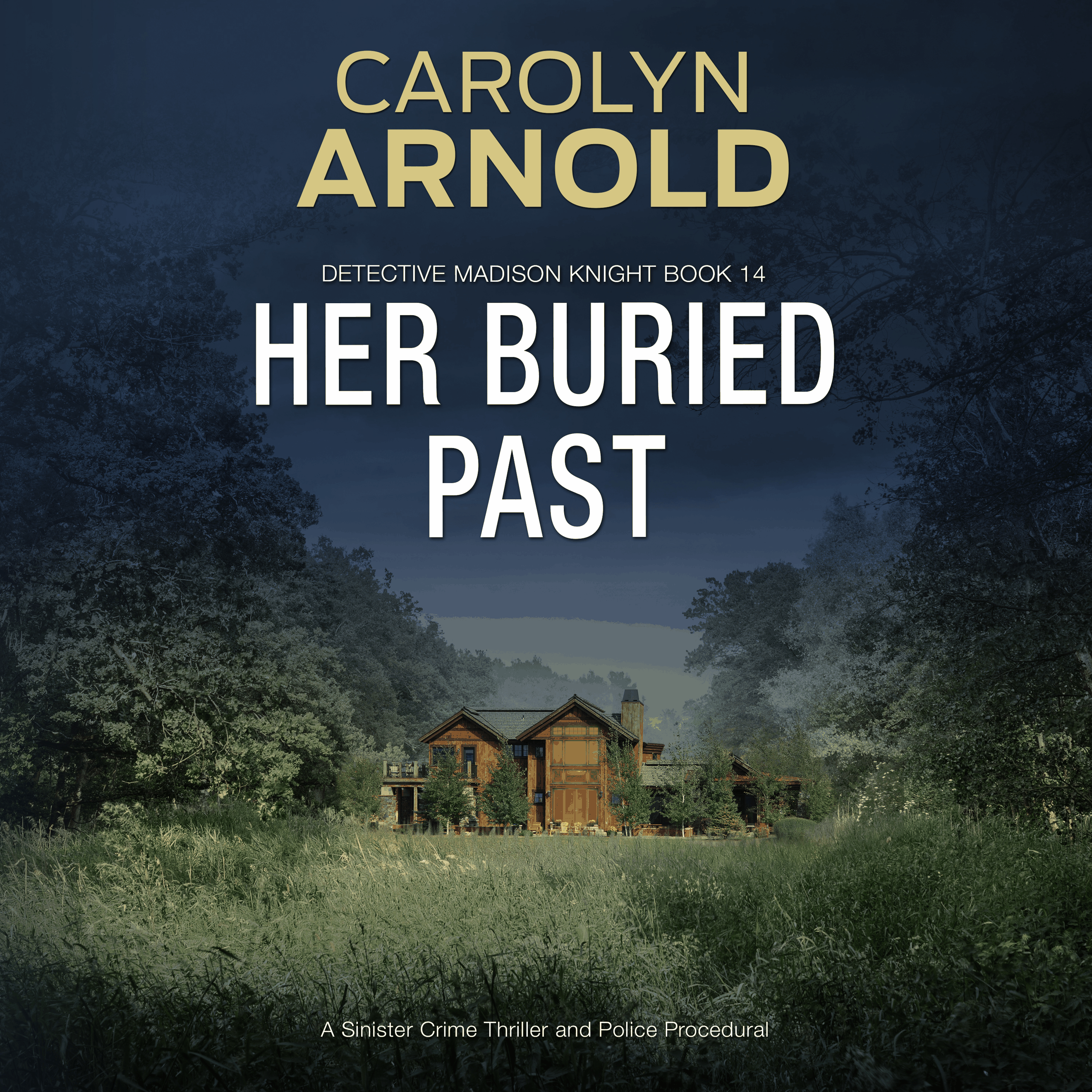 Her Buried Past
