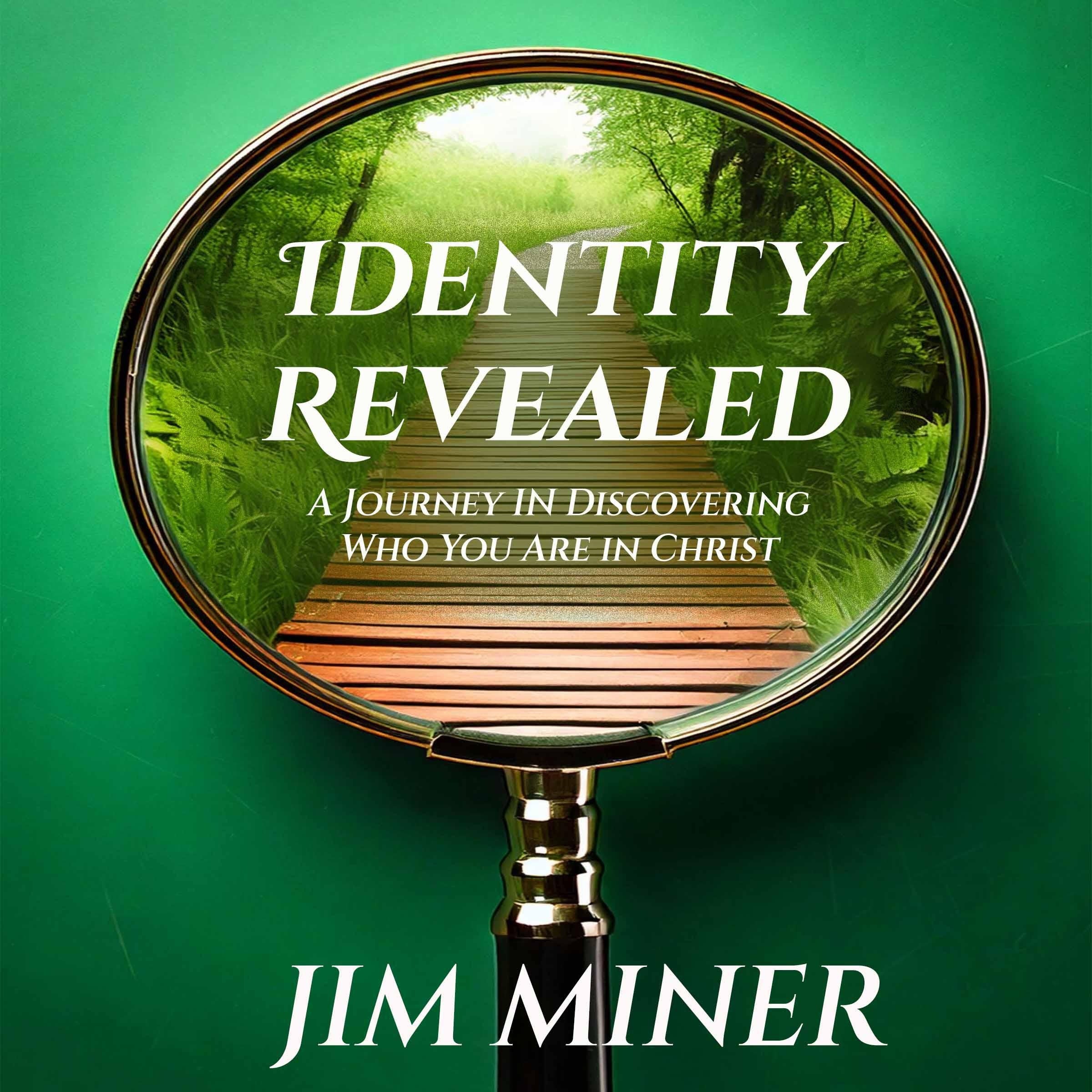 Identity Revealed