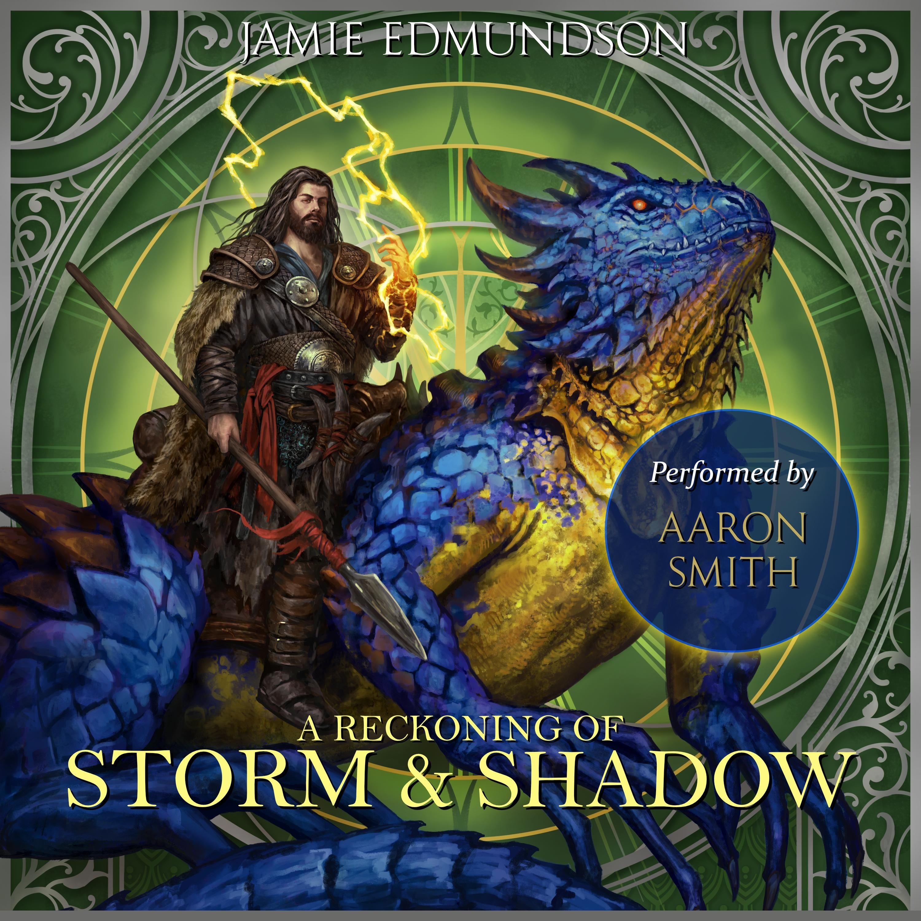 A Reckoning of Storm and Shadow