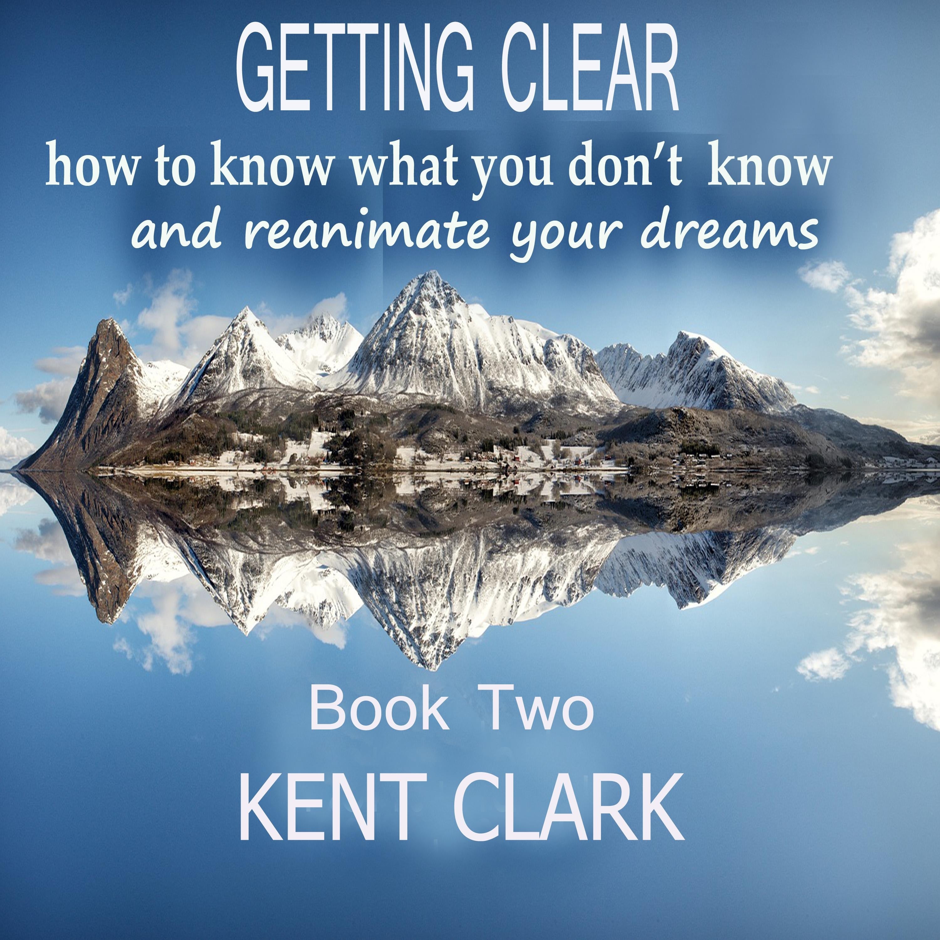 Getting Clear