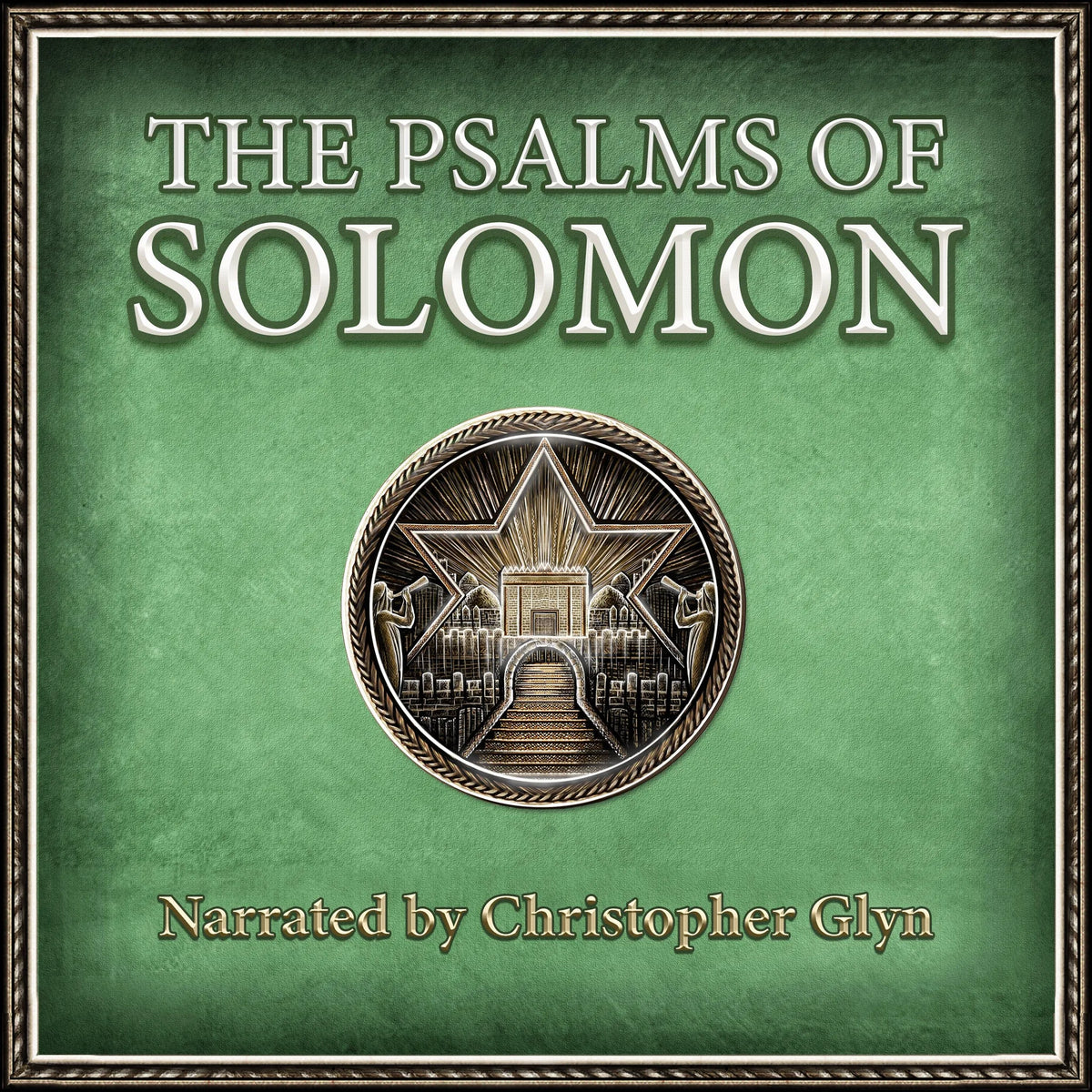 The Psalms Of Solomon