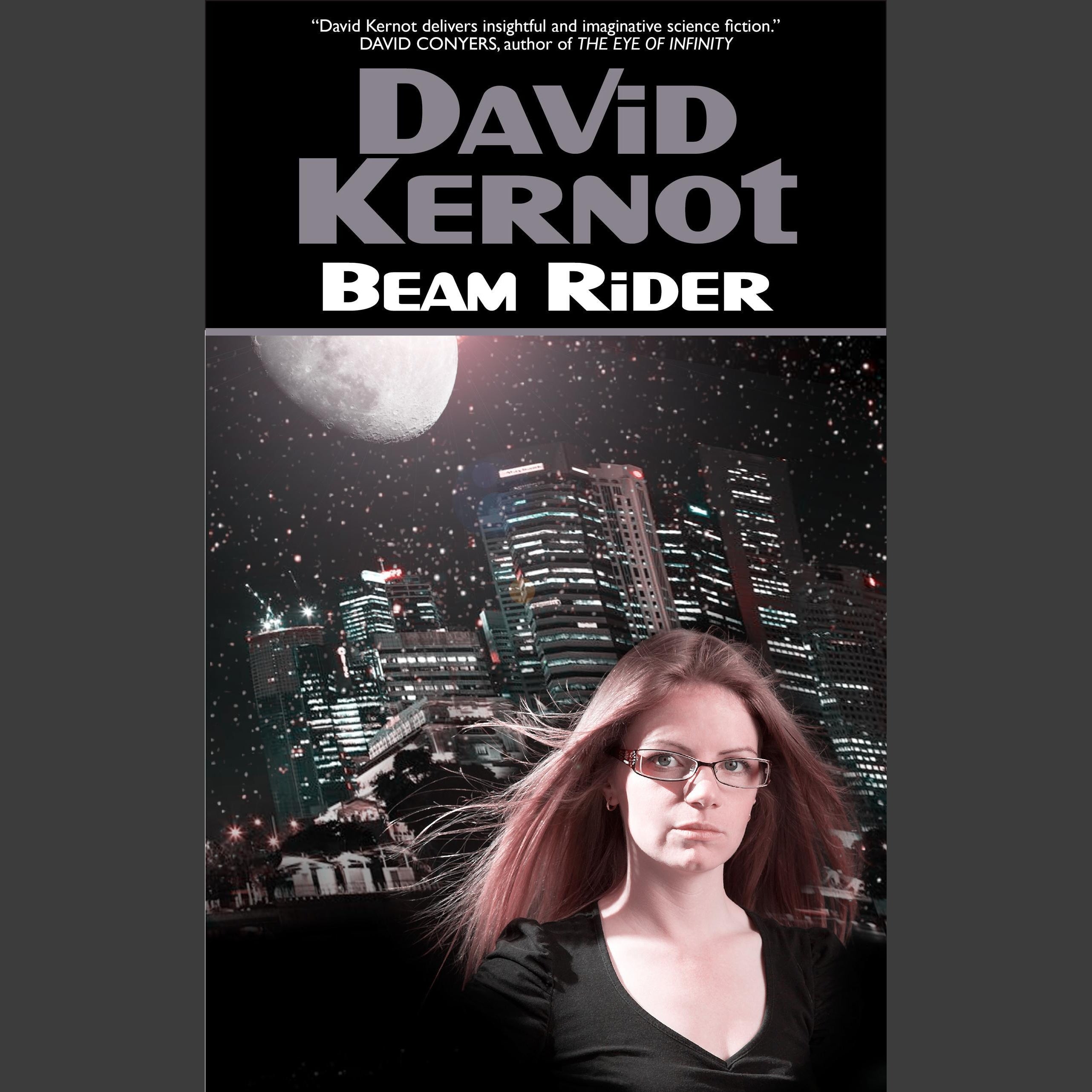 Beam Rider