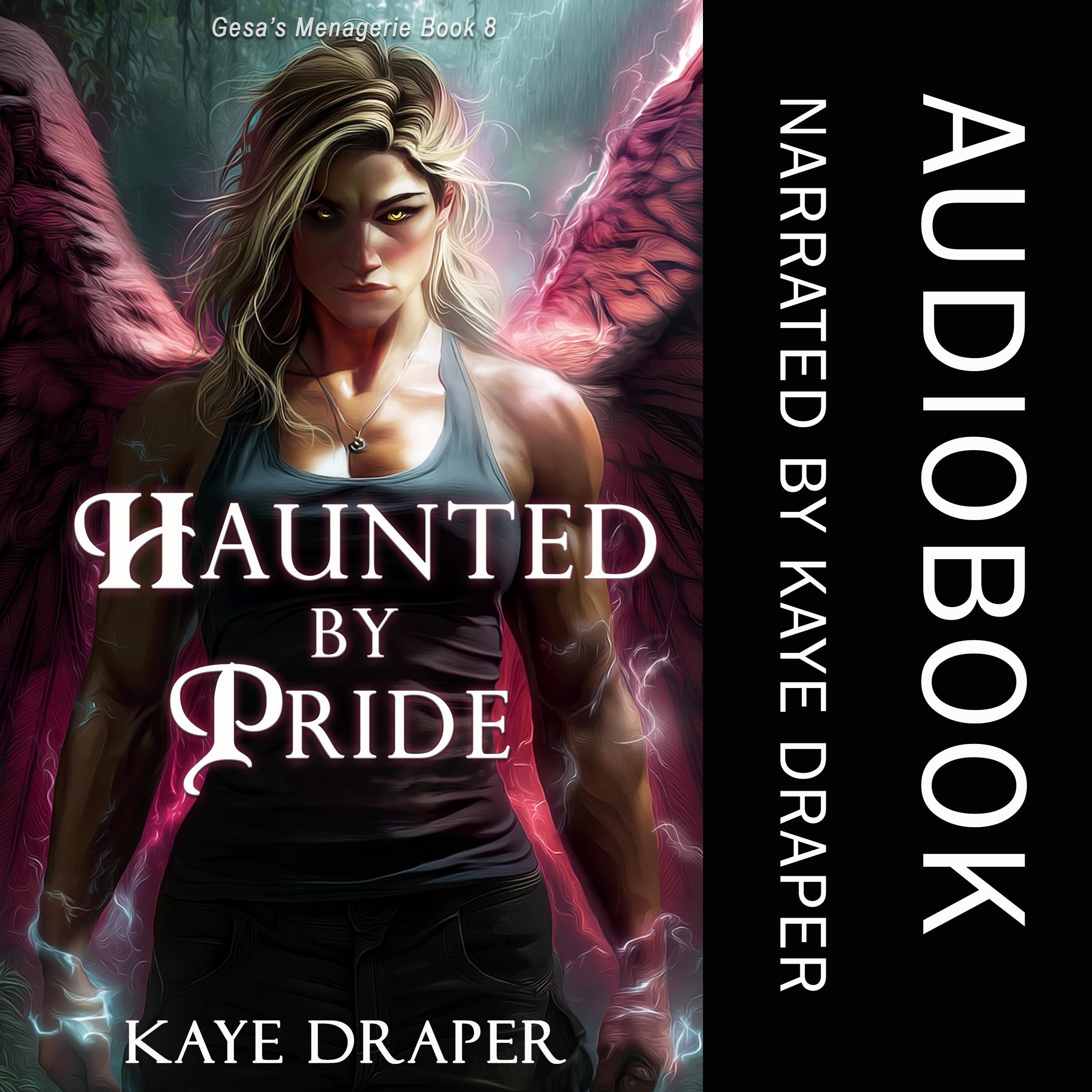 Haunted by Pride