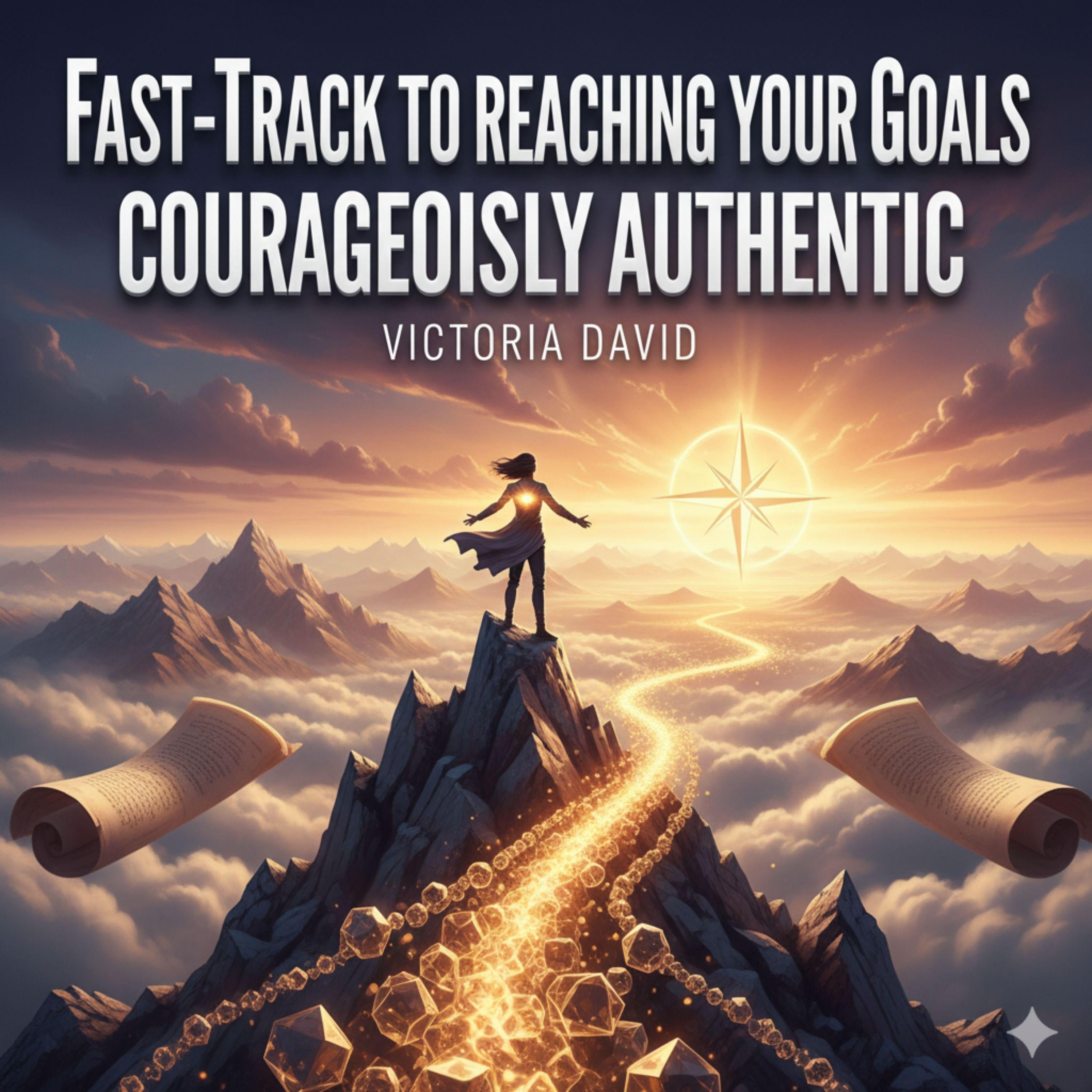 Fast-Track to Reaching Your Goals