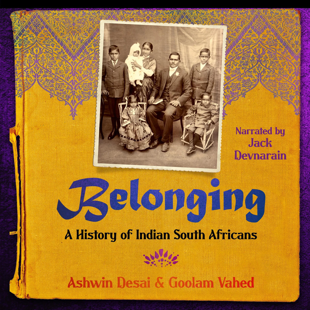 Belonging