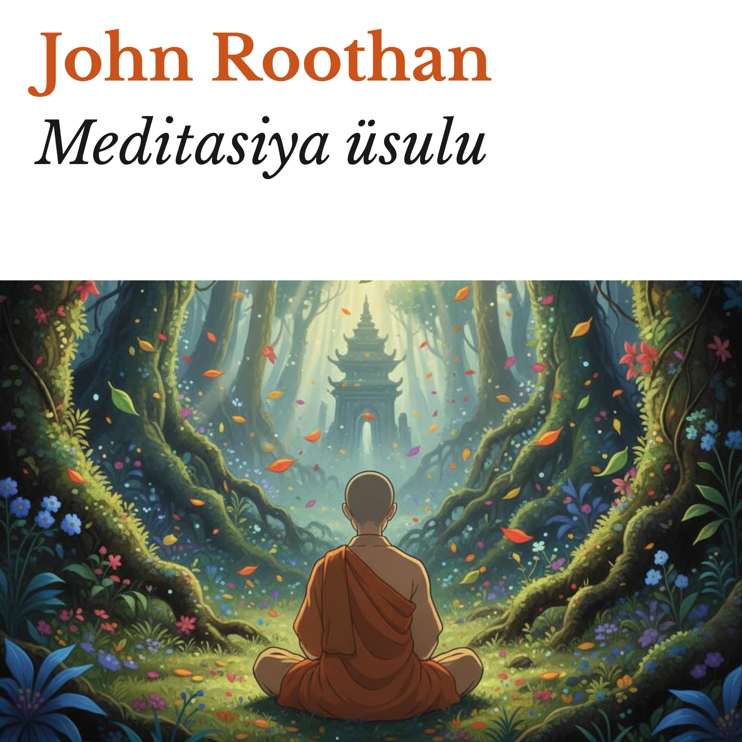 Meditasiya üsulu