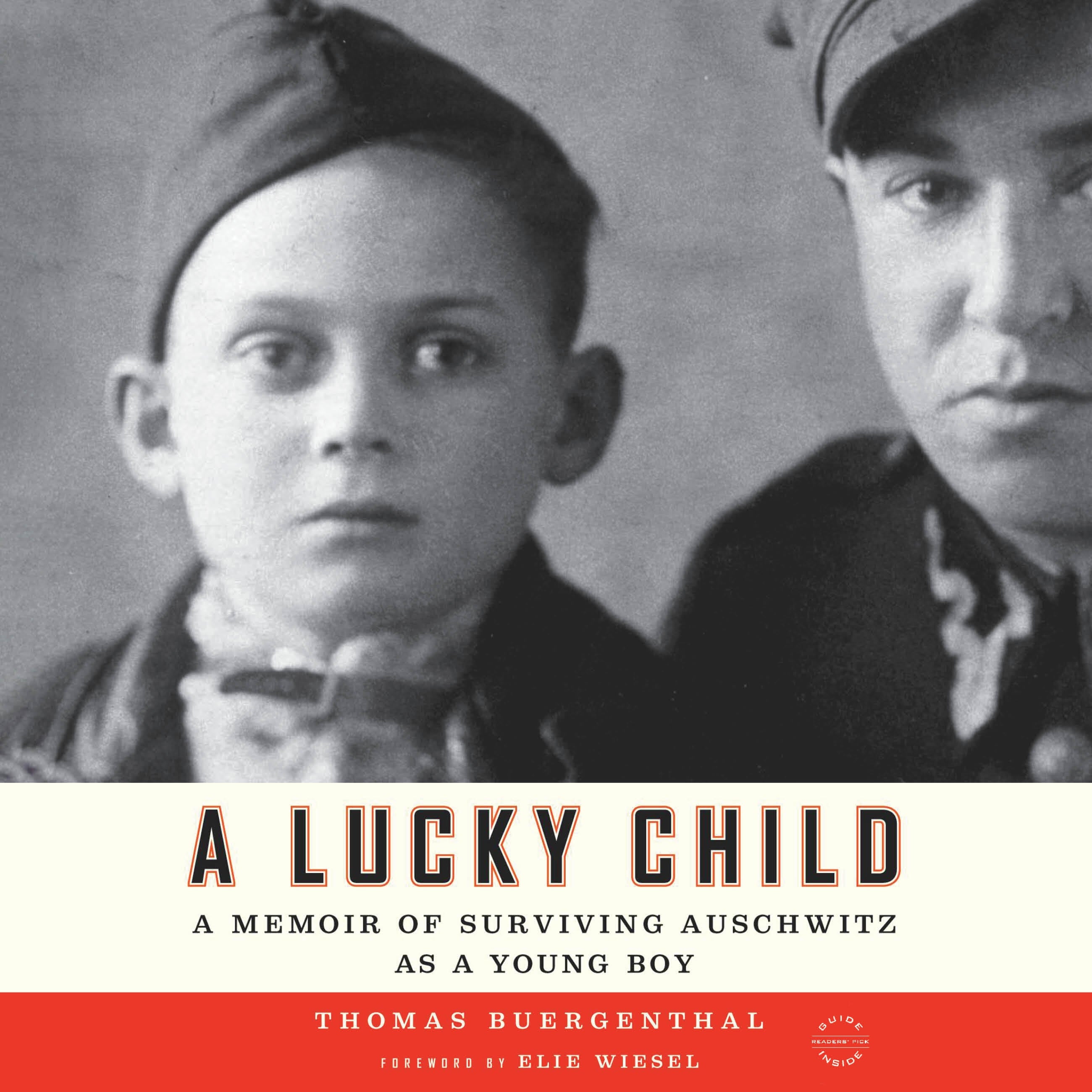 A Lucky Child
