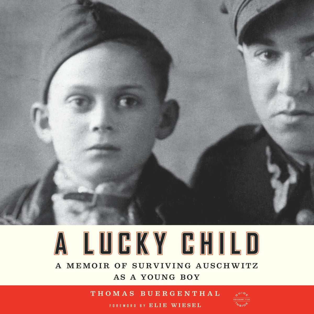 A Lucky Child