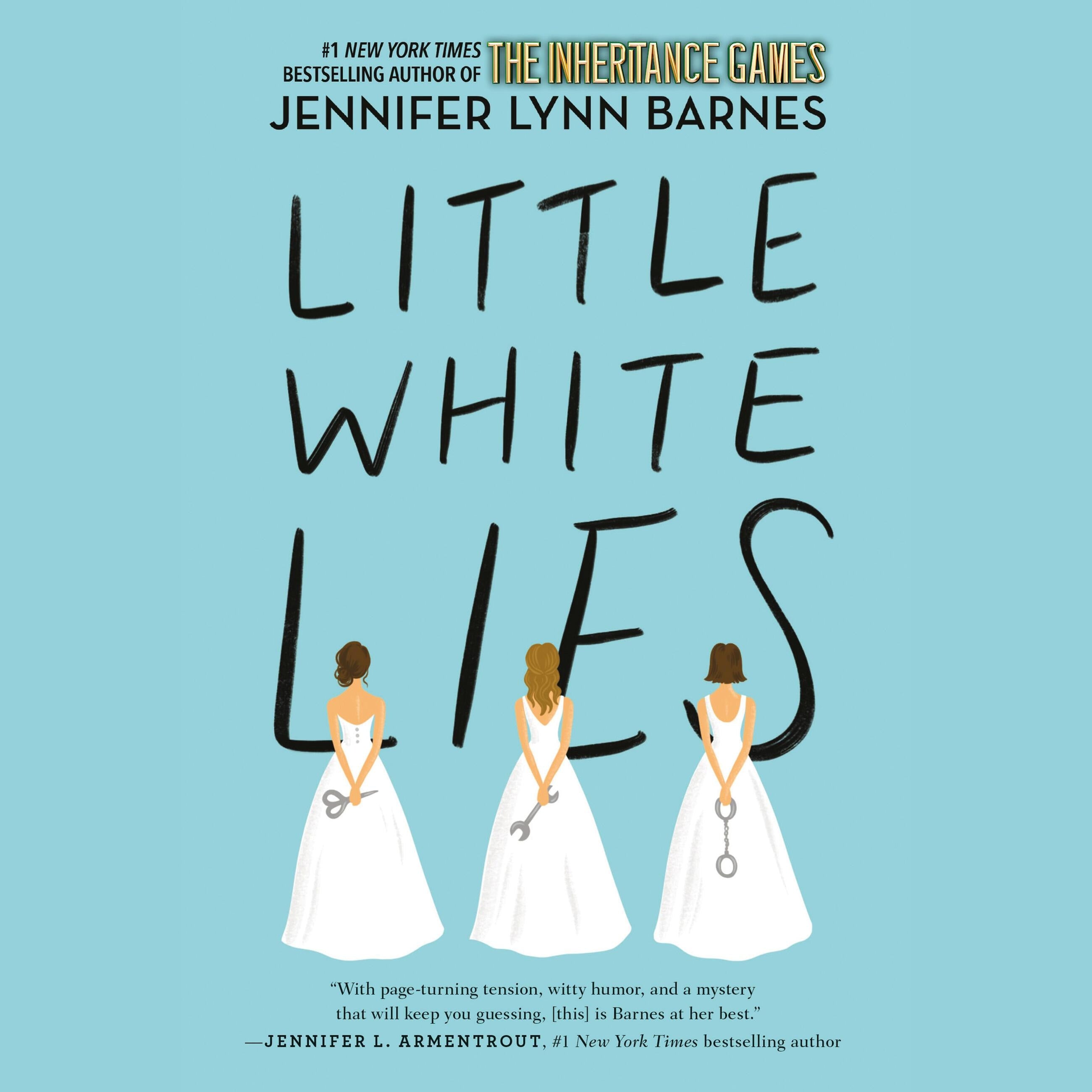 Little White Lies