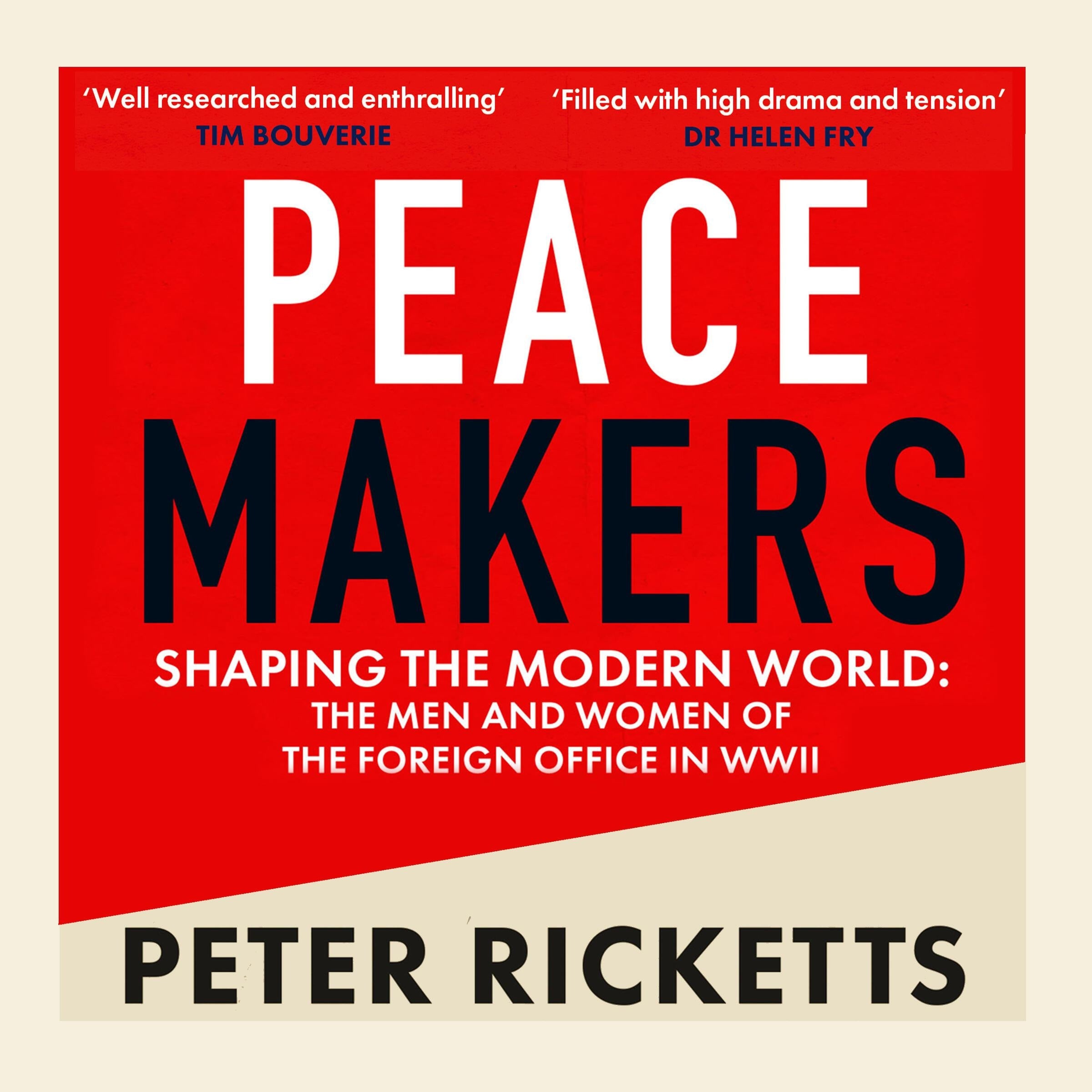 Peace Makers