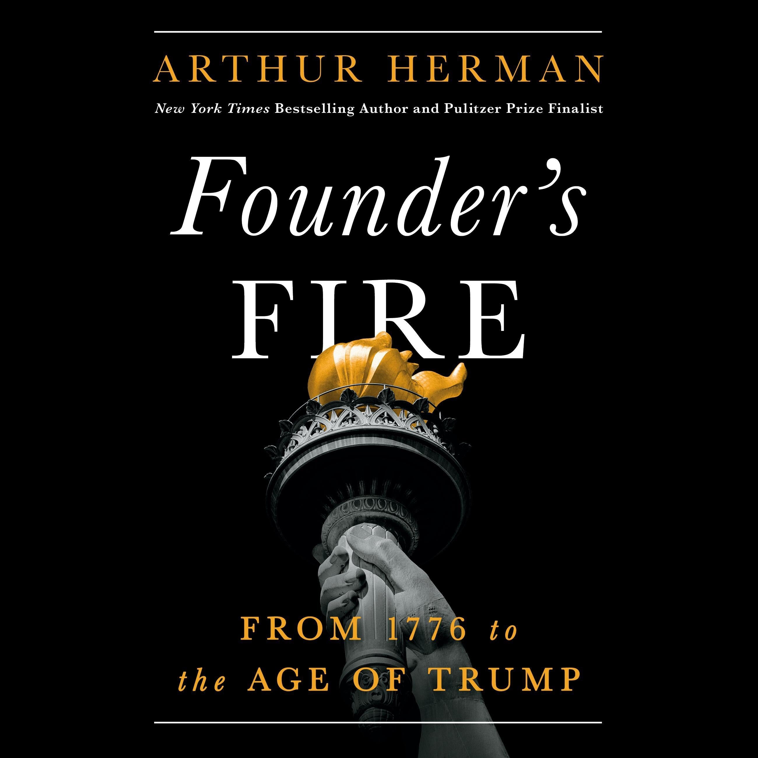 Founder's Fire