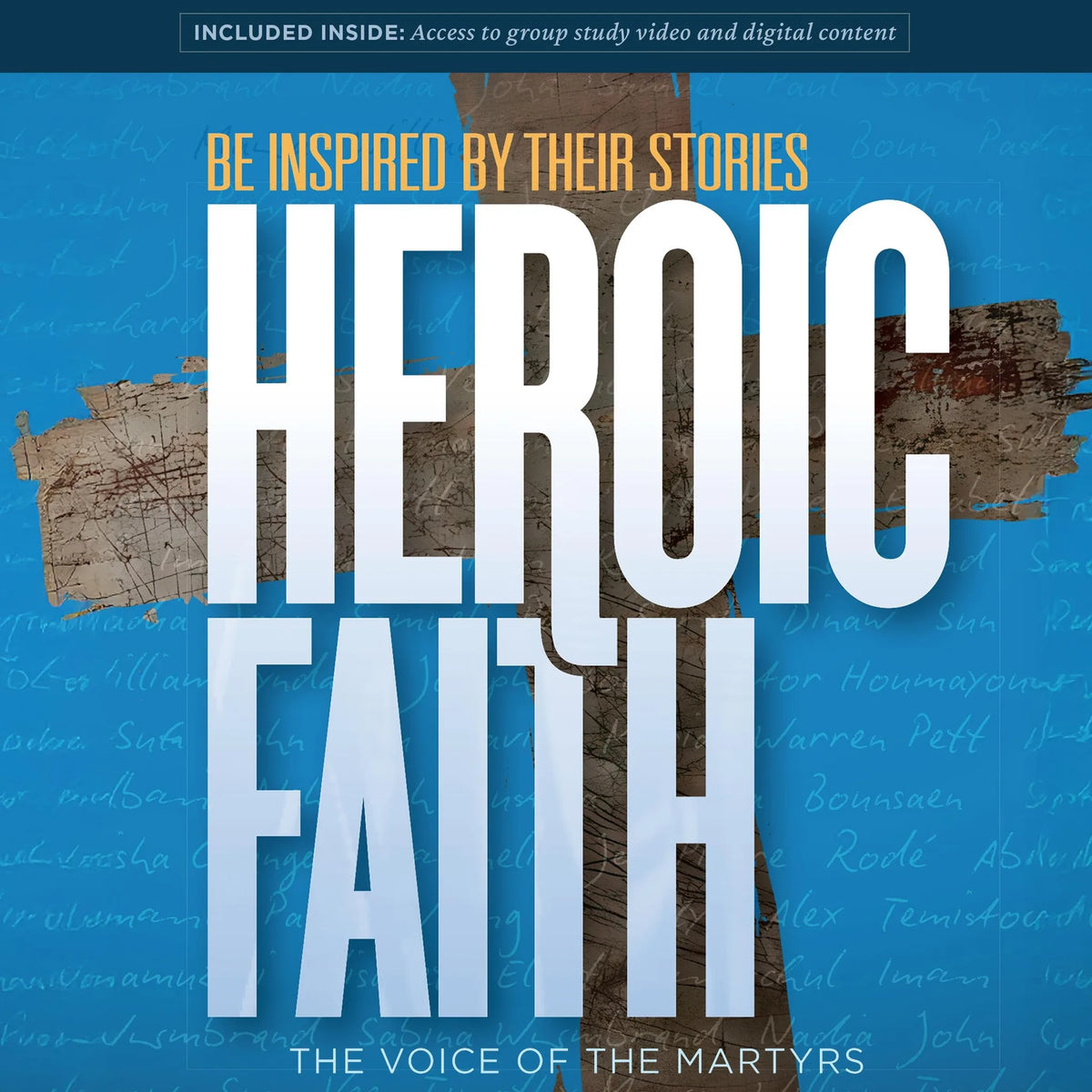 Heroic Faith
