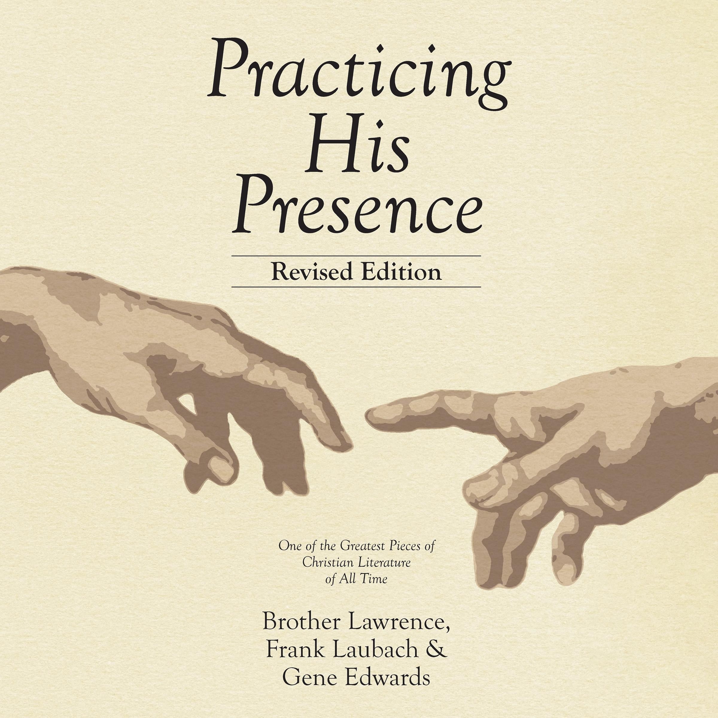 Practicing His Presence