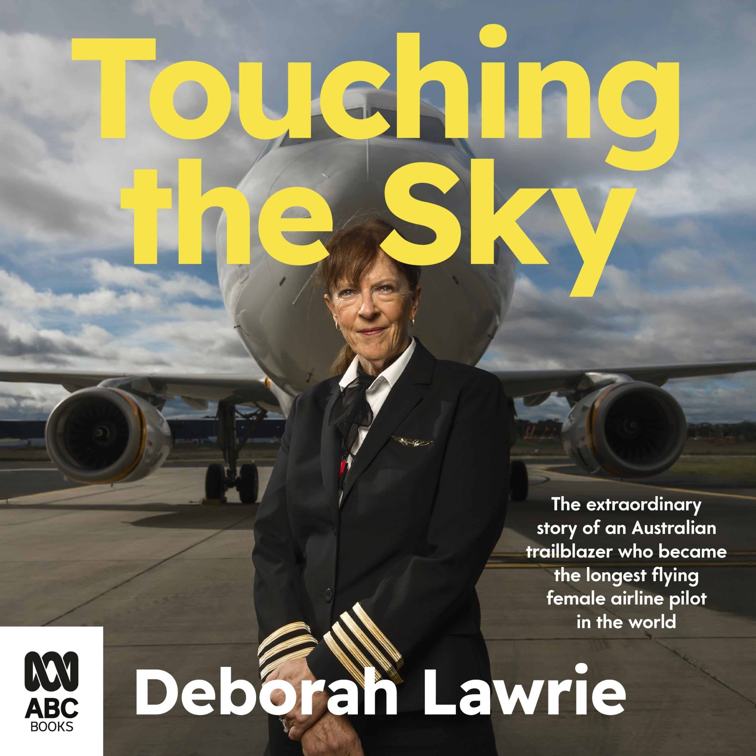 Touching the Sky